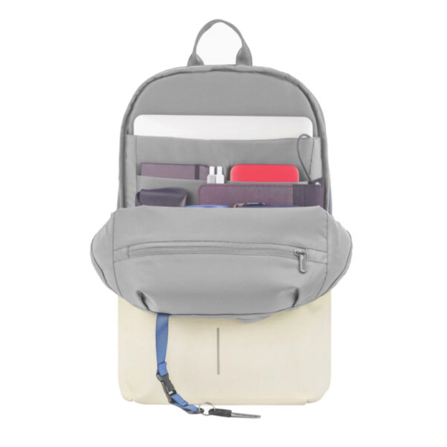 Bobby Soft Anti-Theft Backpack - Image 105