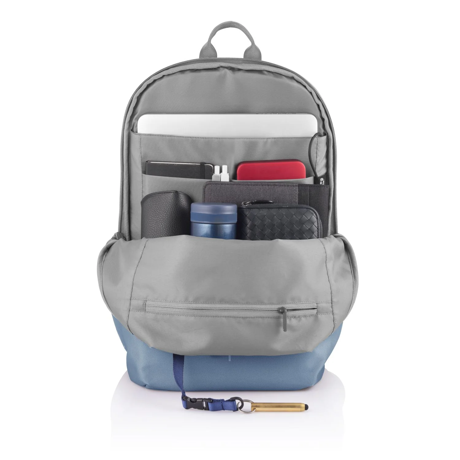 Bobby Soft Anti-Theft Backpack - Image 153
