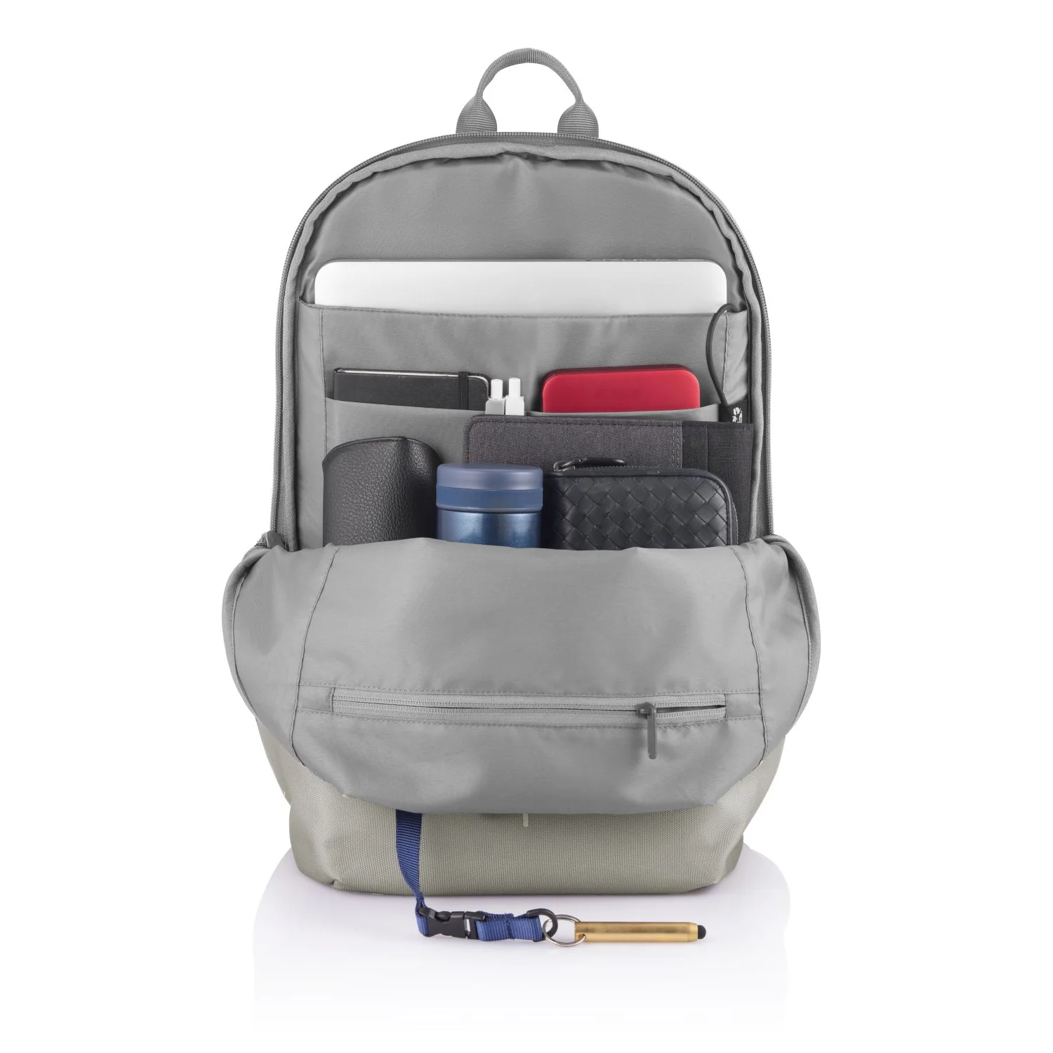Bobby Soft Anti-Theft Backpack - Image 166