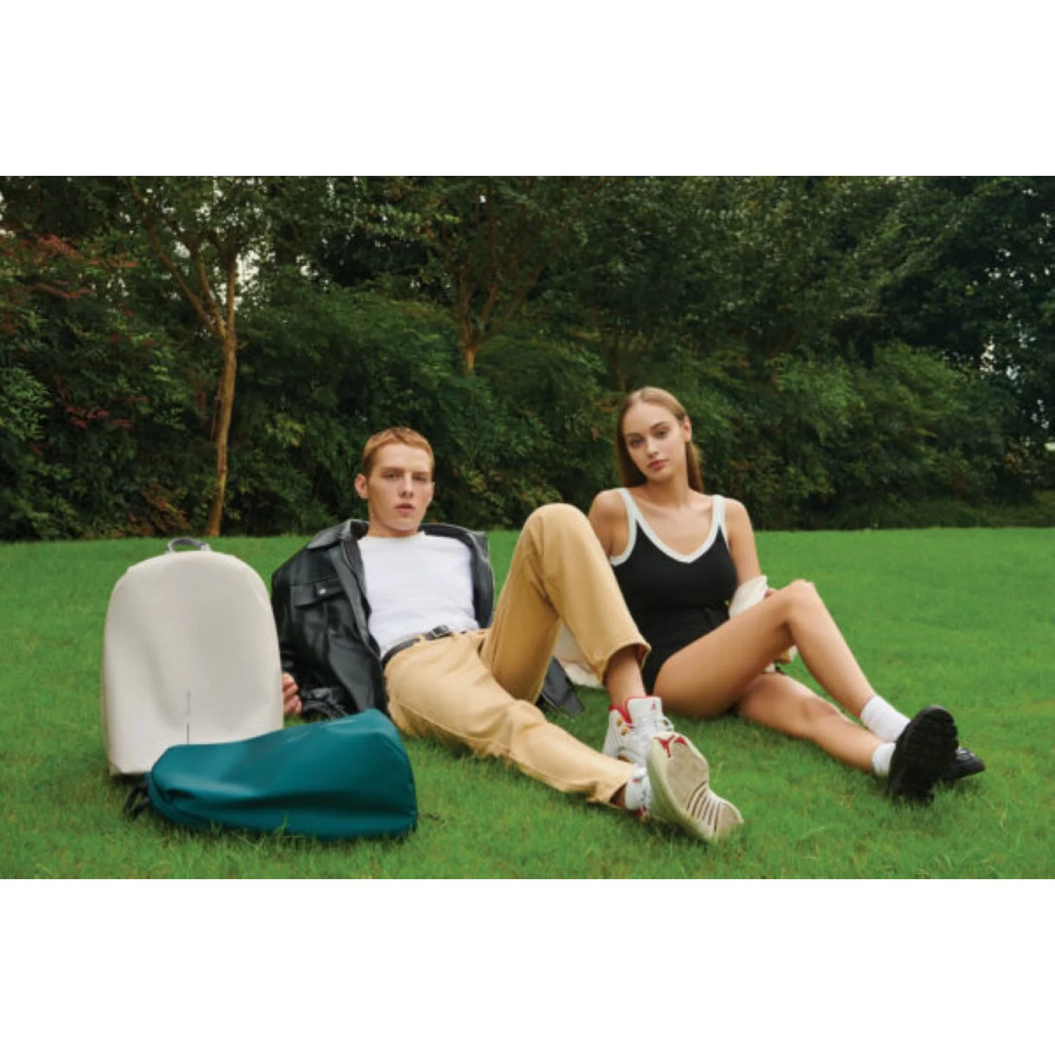 Bobby Soft Anti-Theft Backpack - Image 45