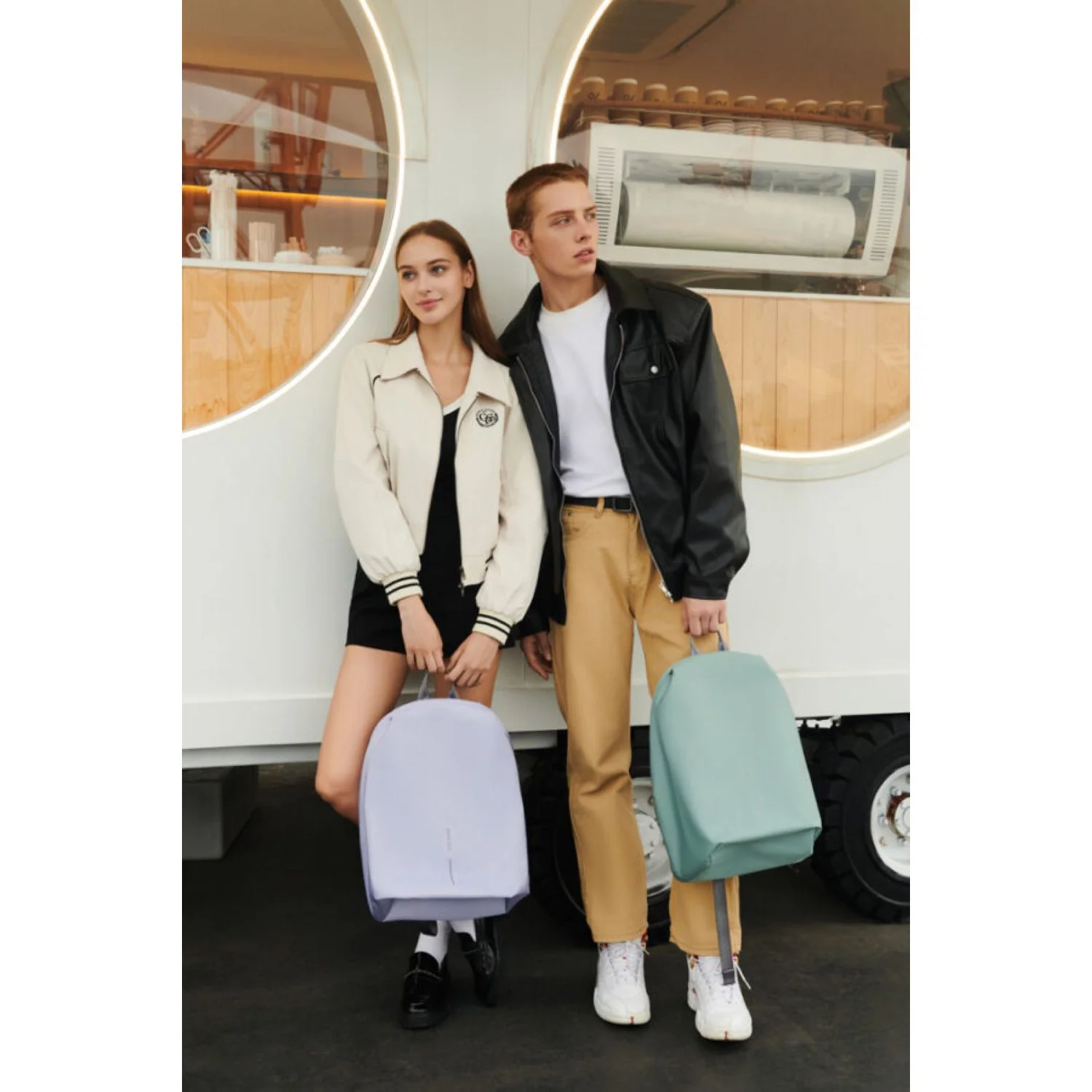 Bobby Soft Anti-Theft Backpack - Image 96