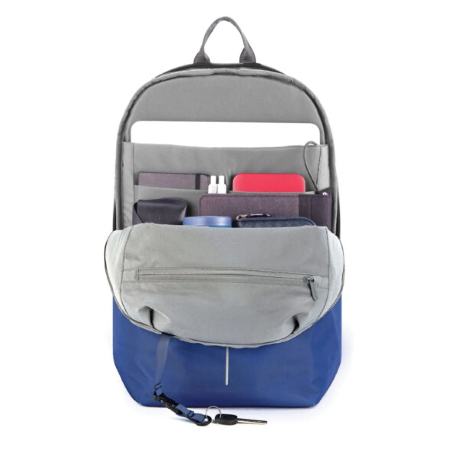 Bobby Soft Anti-Theft Backpack (SA) - Image 108