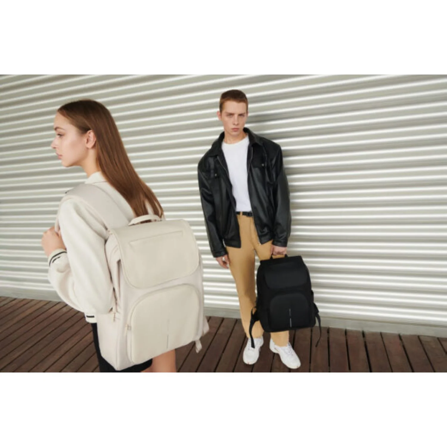 Bobby XD Design Soft Daypack - Image 106