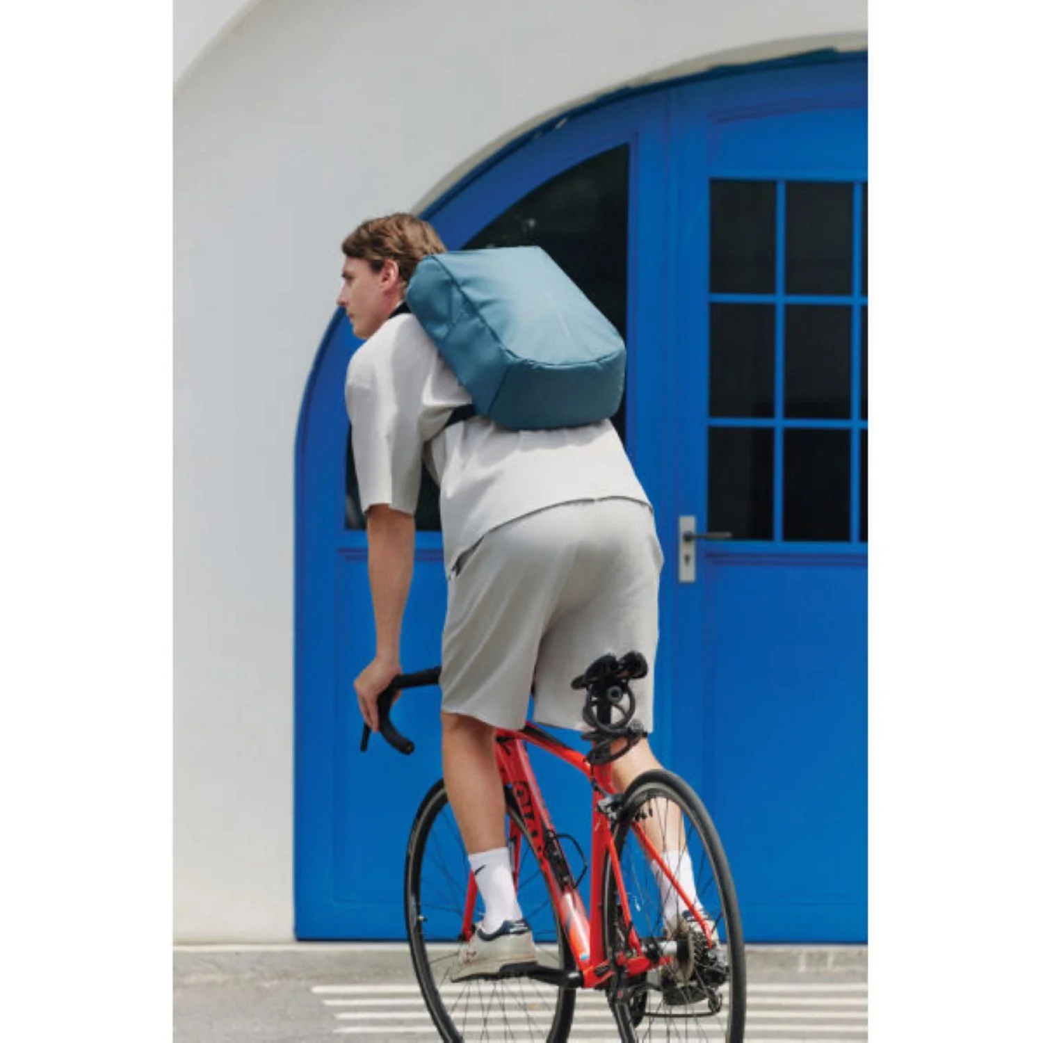 Bobby XD Design Urban Water Resistant Anti-Theft Backpack 20L To 26L - Image 50