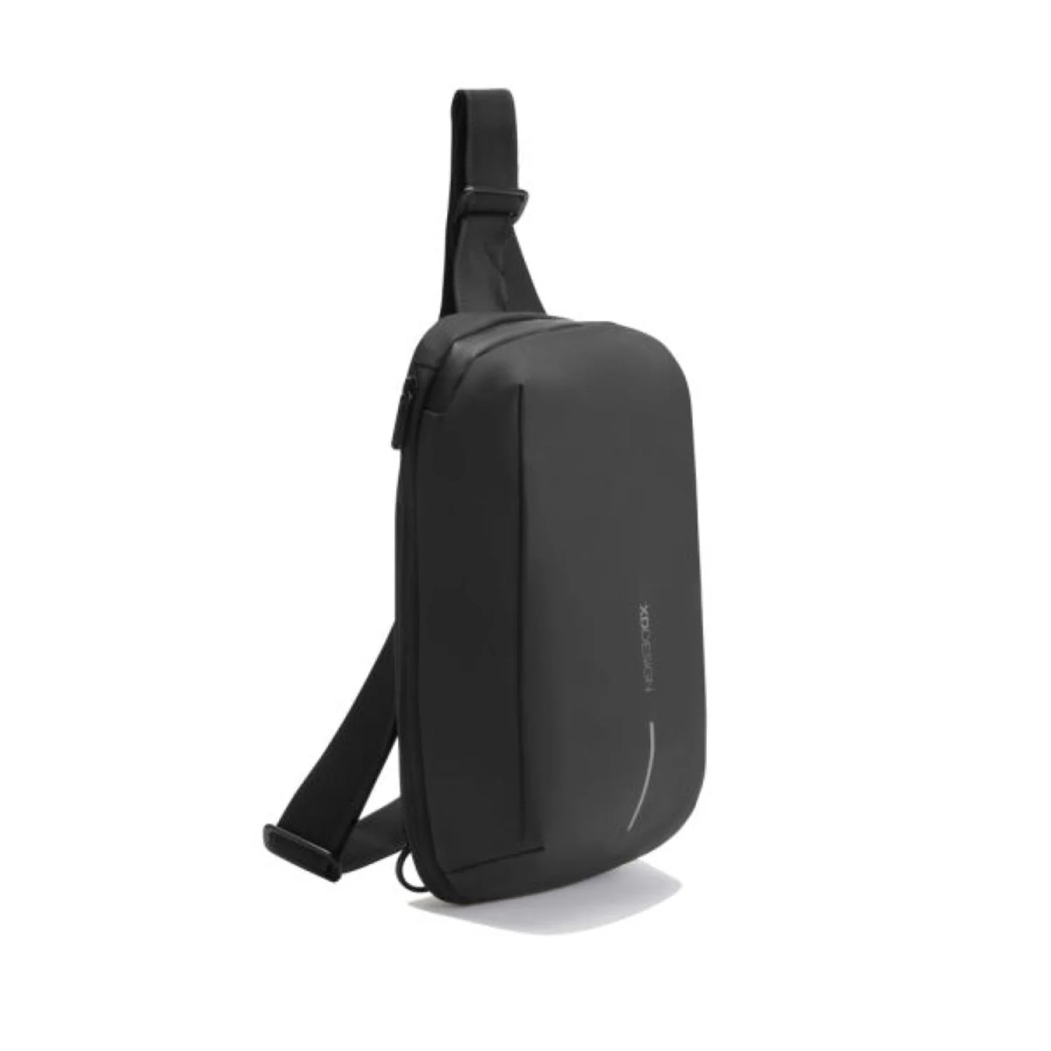 Bobby XD Design Urban Water Resistant Expandable Sling 3L To 5L - Image 2