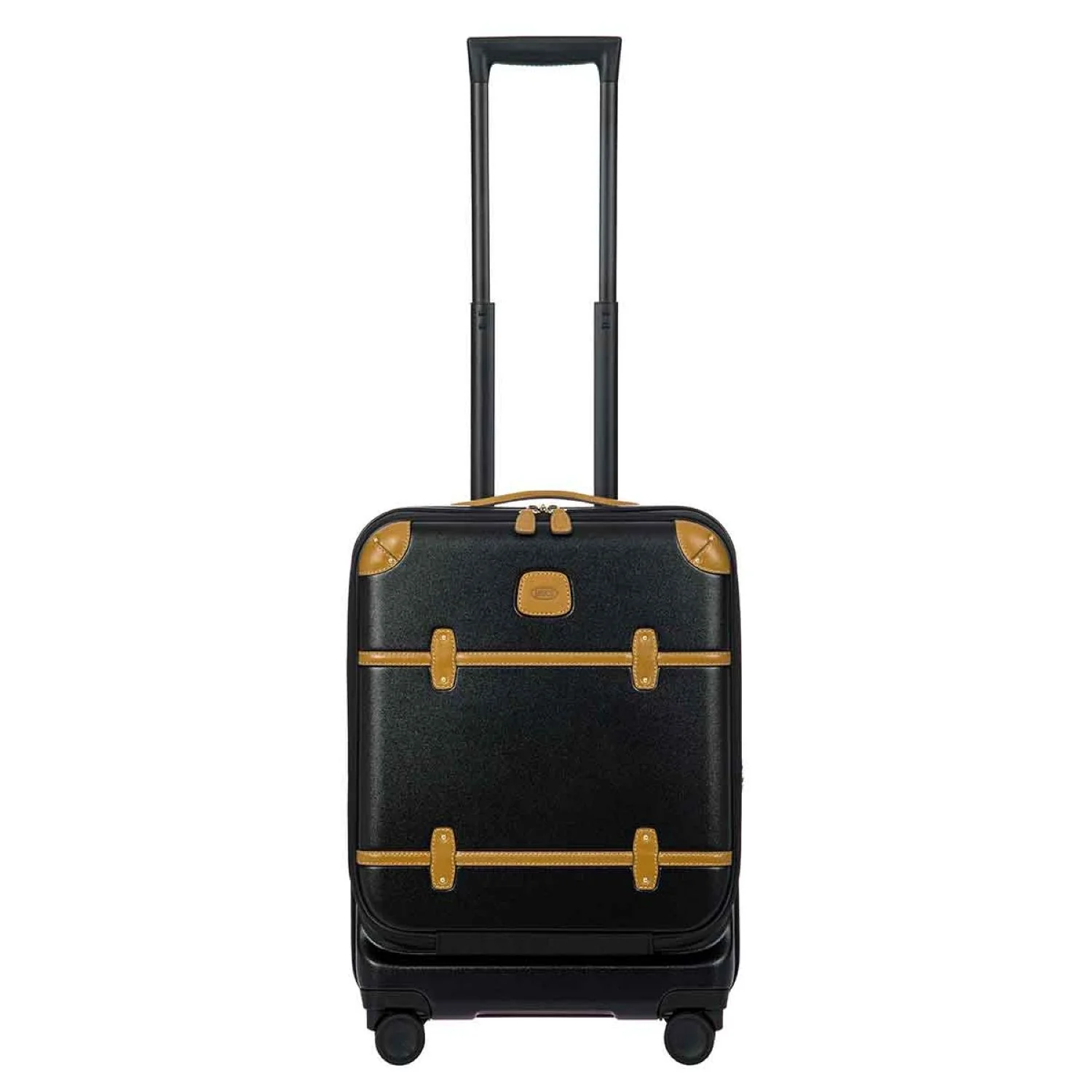 Bric's Bellagio 2 21" Carry-On Luggage Spinner And Pocket With USB - Image 2