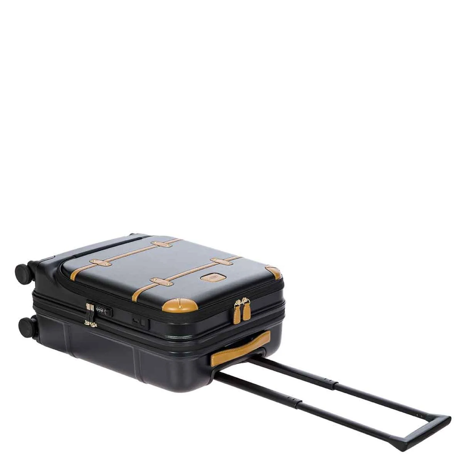 Bric's Bellagio 2 21" Carry-On Luggage Spinner And Pocket With USB - Image 9
