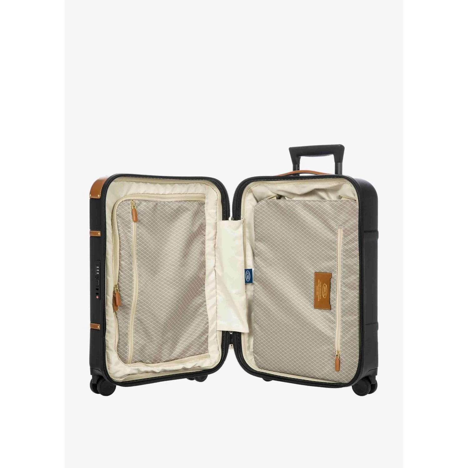 BRIC'S Bellagio 3 21" Carry-On Luggage Spinner - Image 5