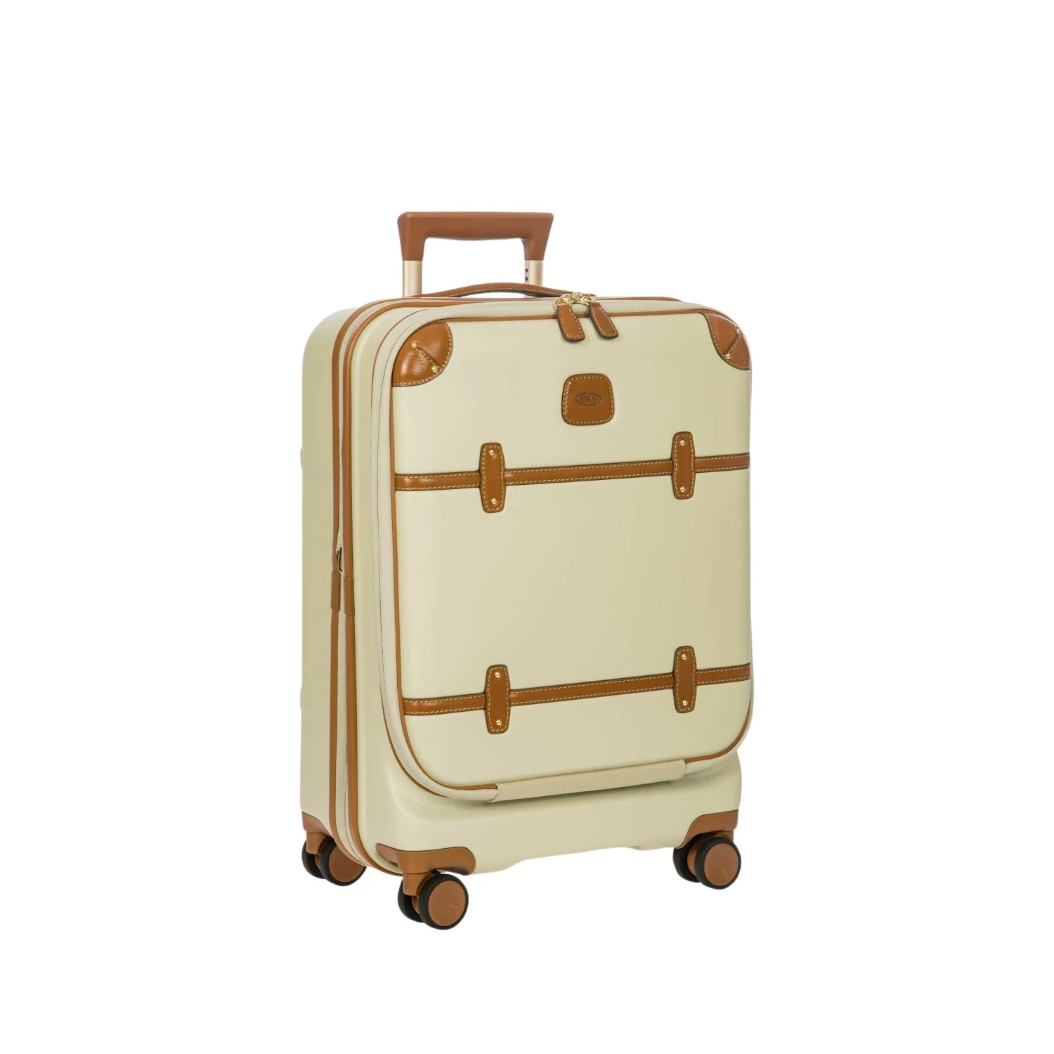 BRIC'S Bellagio 3 21" Expandable Carry-On Luggage Spinner + Pocket with USB - Image 26