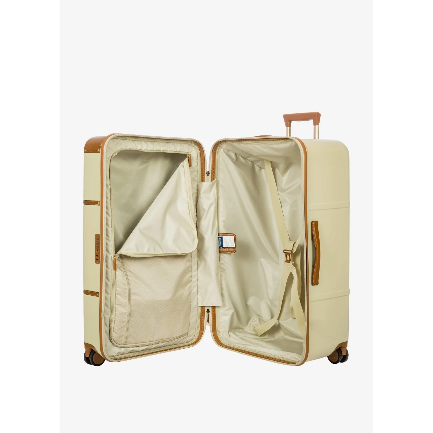 BRIC'S Bellagio 3 32" Large Luggage Spinner Trunk - Image 17