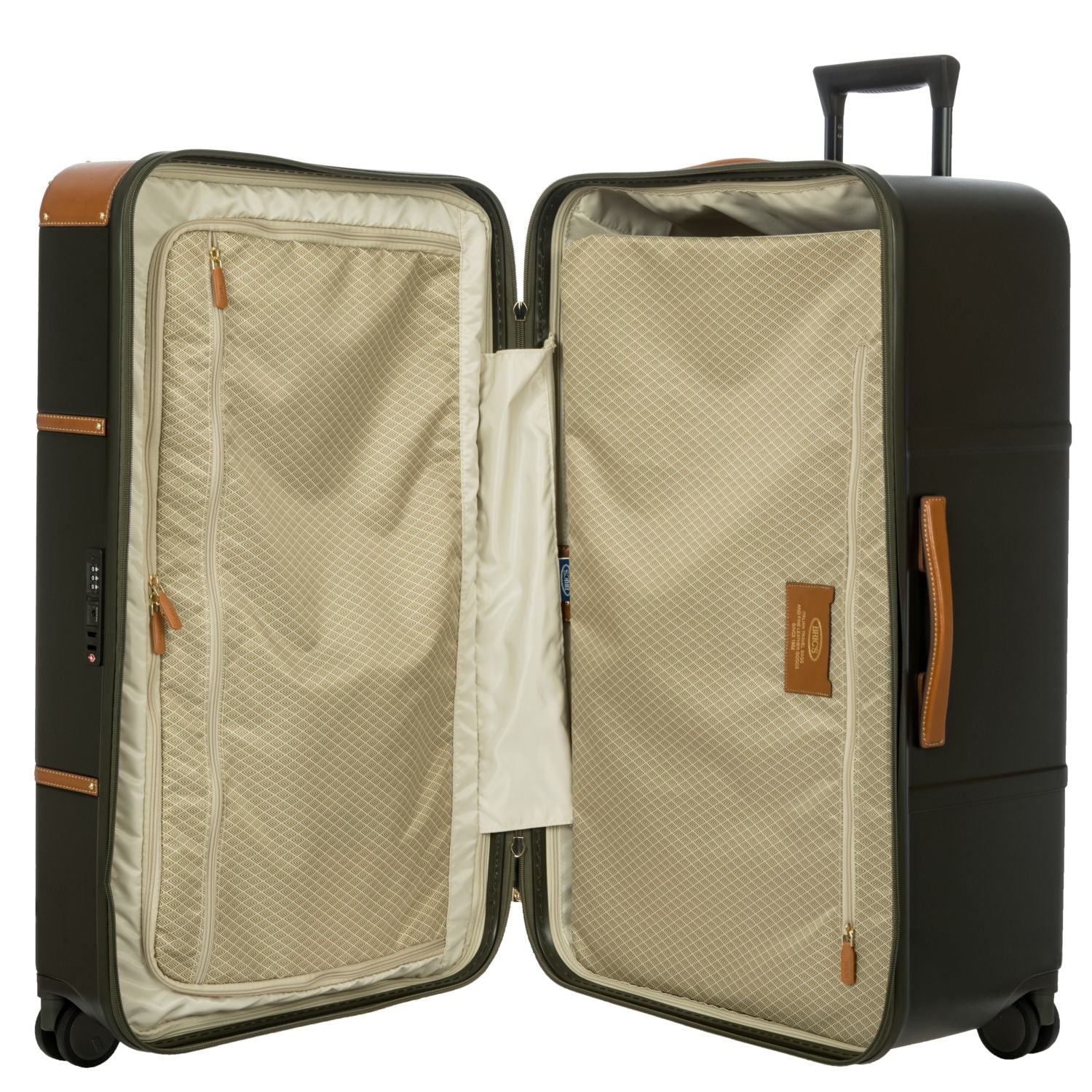 BRIC'S Bellagio 3 32" Large Luggage Spinner Trunk - Image 39