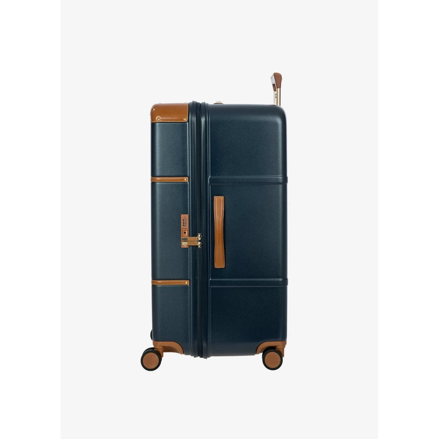 BRIC'S Bellagio 3 32" Large Luggage Spinner Trunk - Image 4