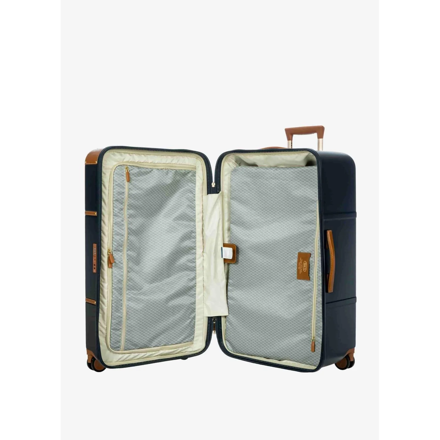 BRIC'S Bellagio 3 32" Large Luggage Spinner Trunk - Image 5