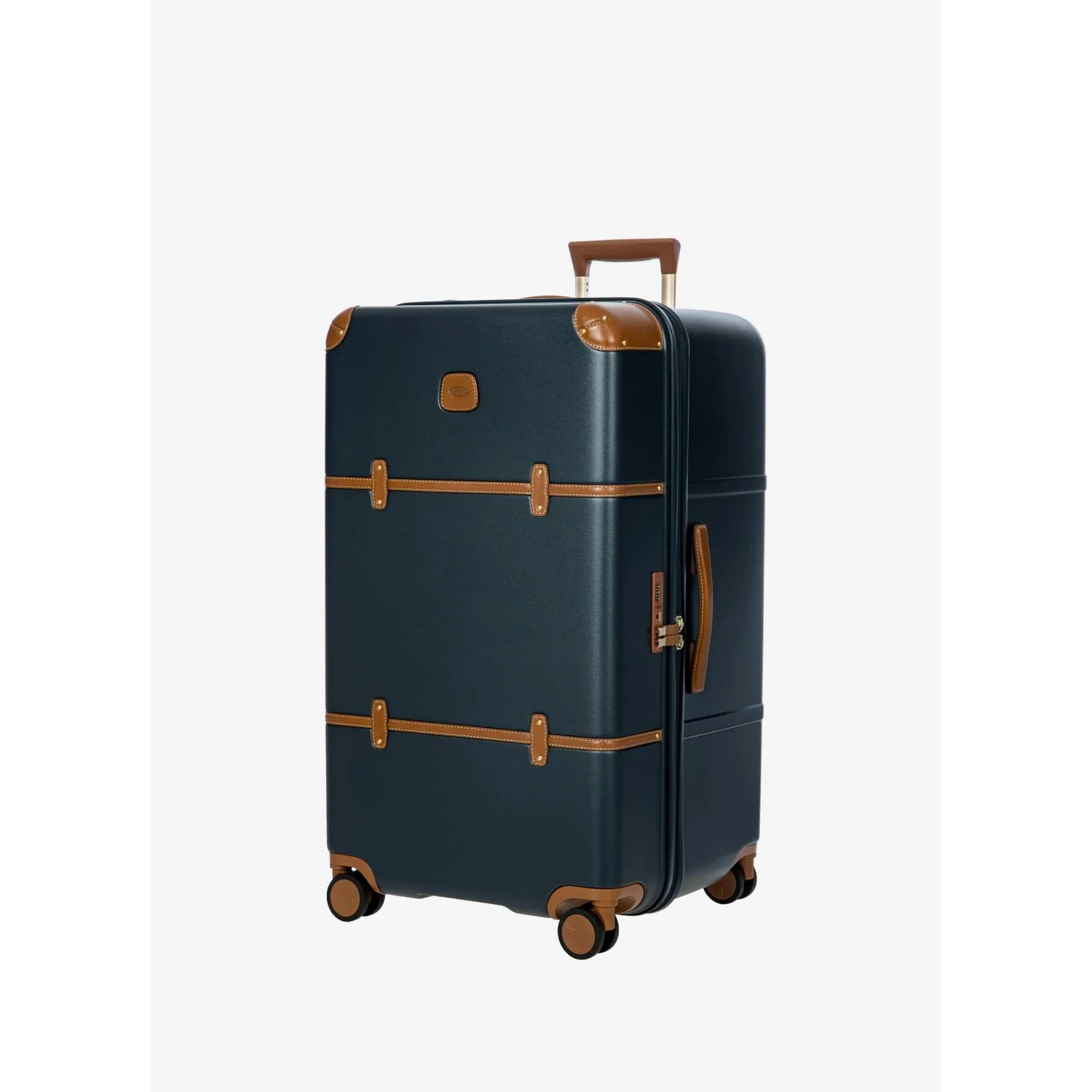 BRIC'S Bellagio 3 32" Large Luggage Spinner Trunk - Image 7