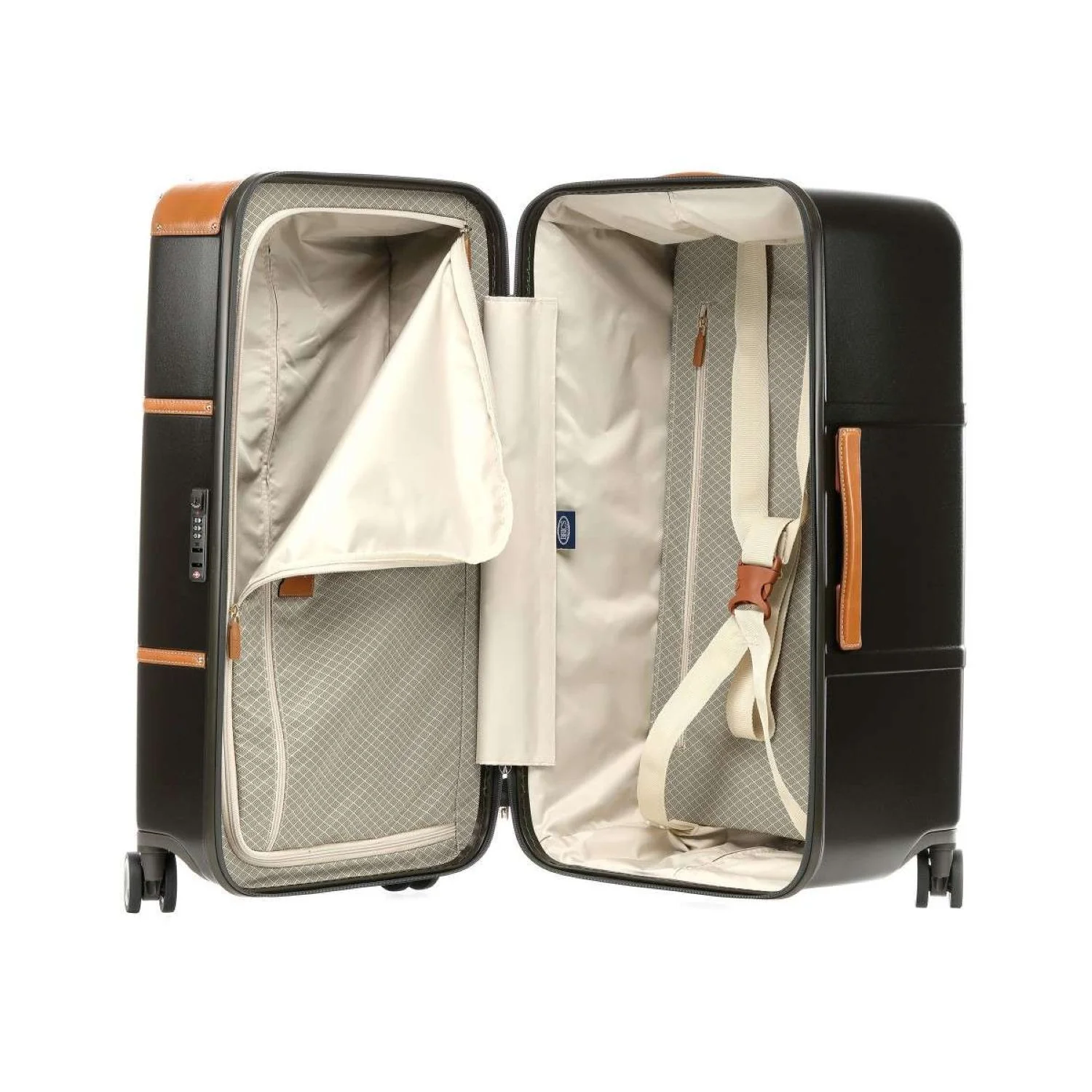 BRIC'S Bellagio 30" Large Luggage Spinner Trunk - Image 19