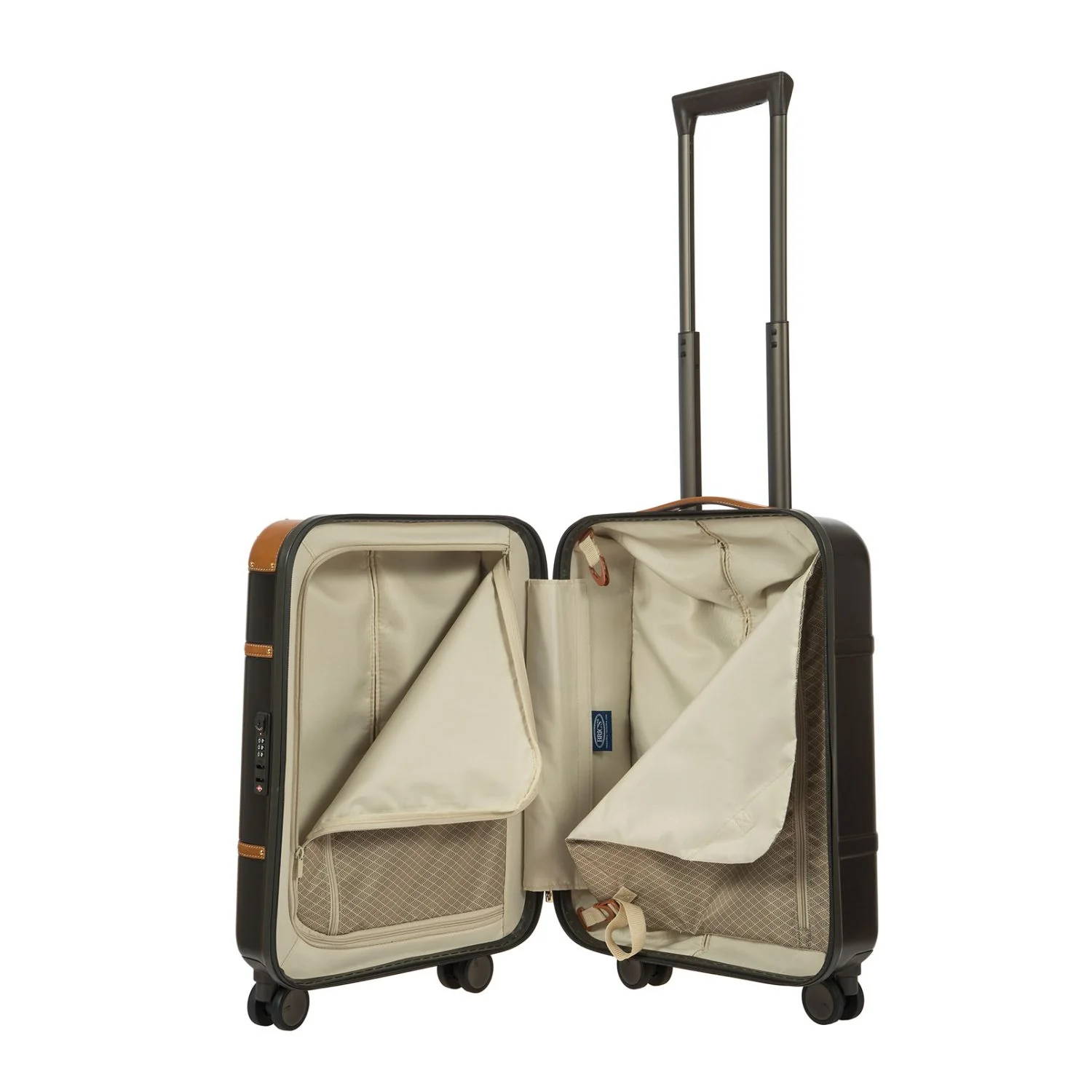 Bric's Bellagio V2 21" Carry-On Luggage Spinner - Image 23