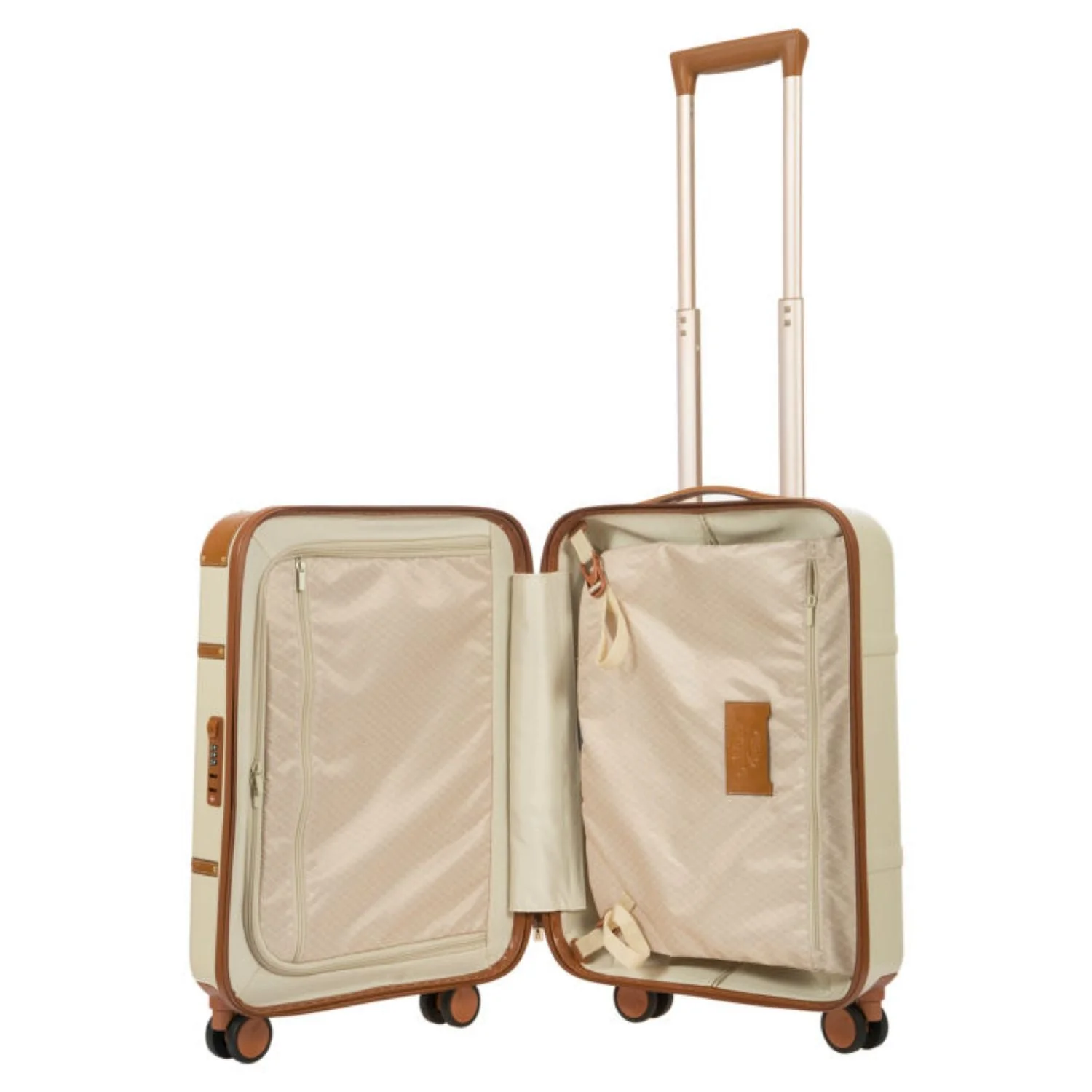 Bric's Bellagio V2 21" Carry-On Luggage Spinner - Image 37