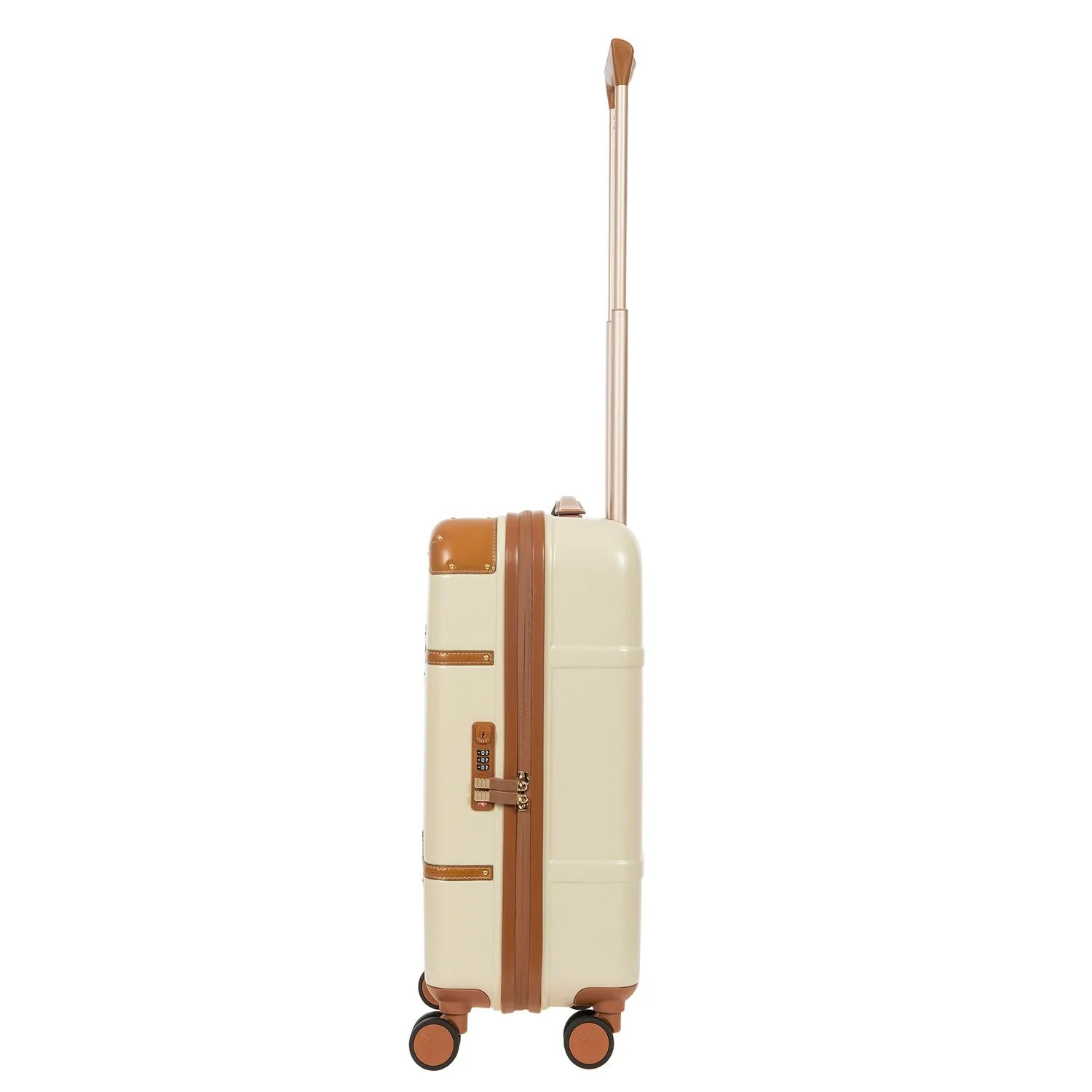 Bric's Bellagio V2 21" Carry-On Luggage Spinner - Image 40