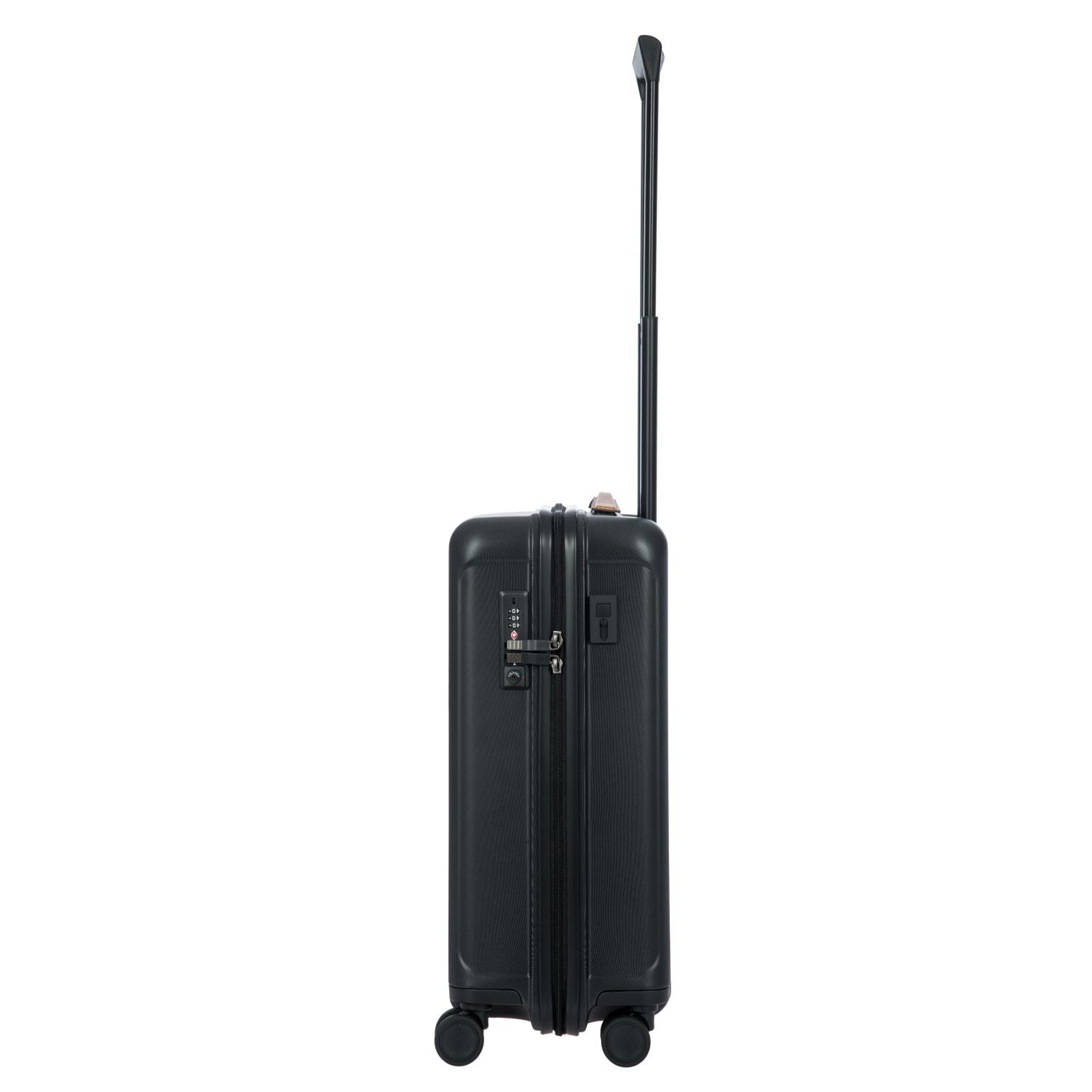 BRIC'S Capri 21" 8-Wheeled Carry On Luggage Spinner - Image 4