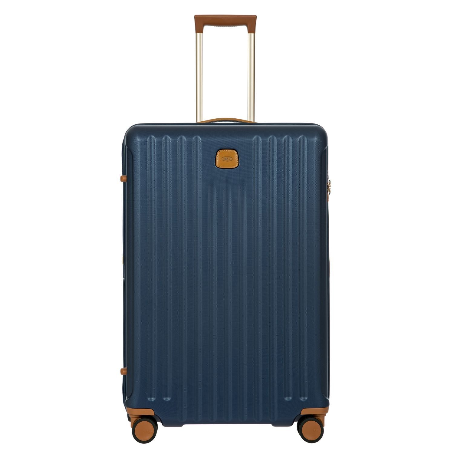 BRIC'S Capri 30" 8-Wheeled Expandable Large Luggage Spinner