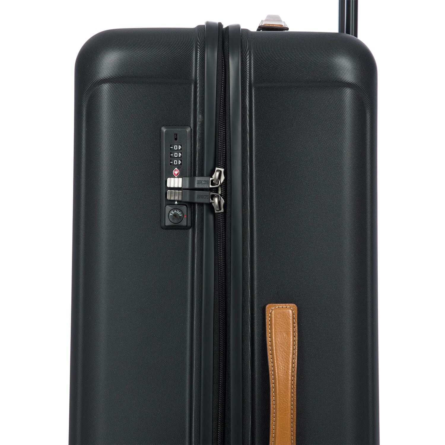 BRIC'S Capri 30" Expandable Luggage Spinner - Image 10