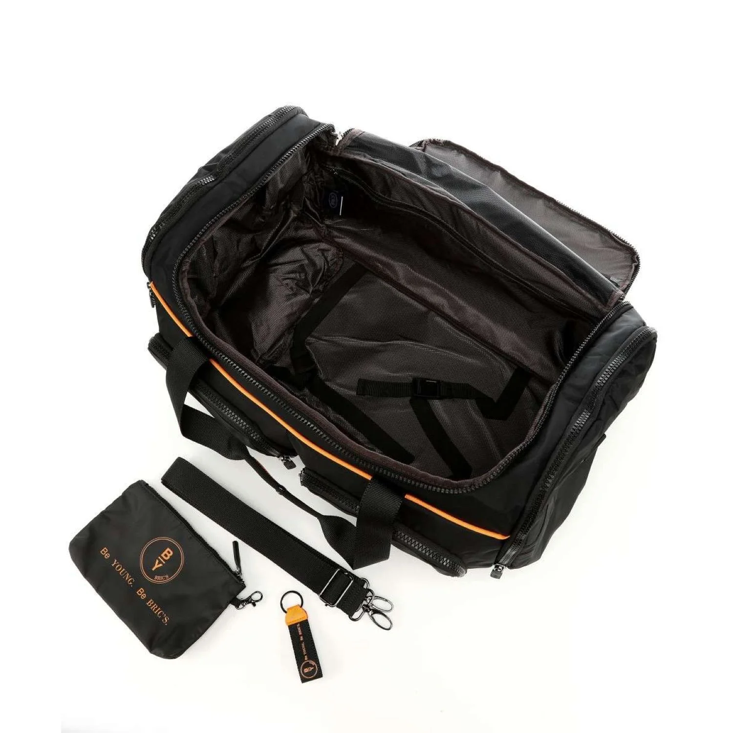 BRIC'S Eolo Duffel - Image 2