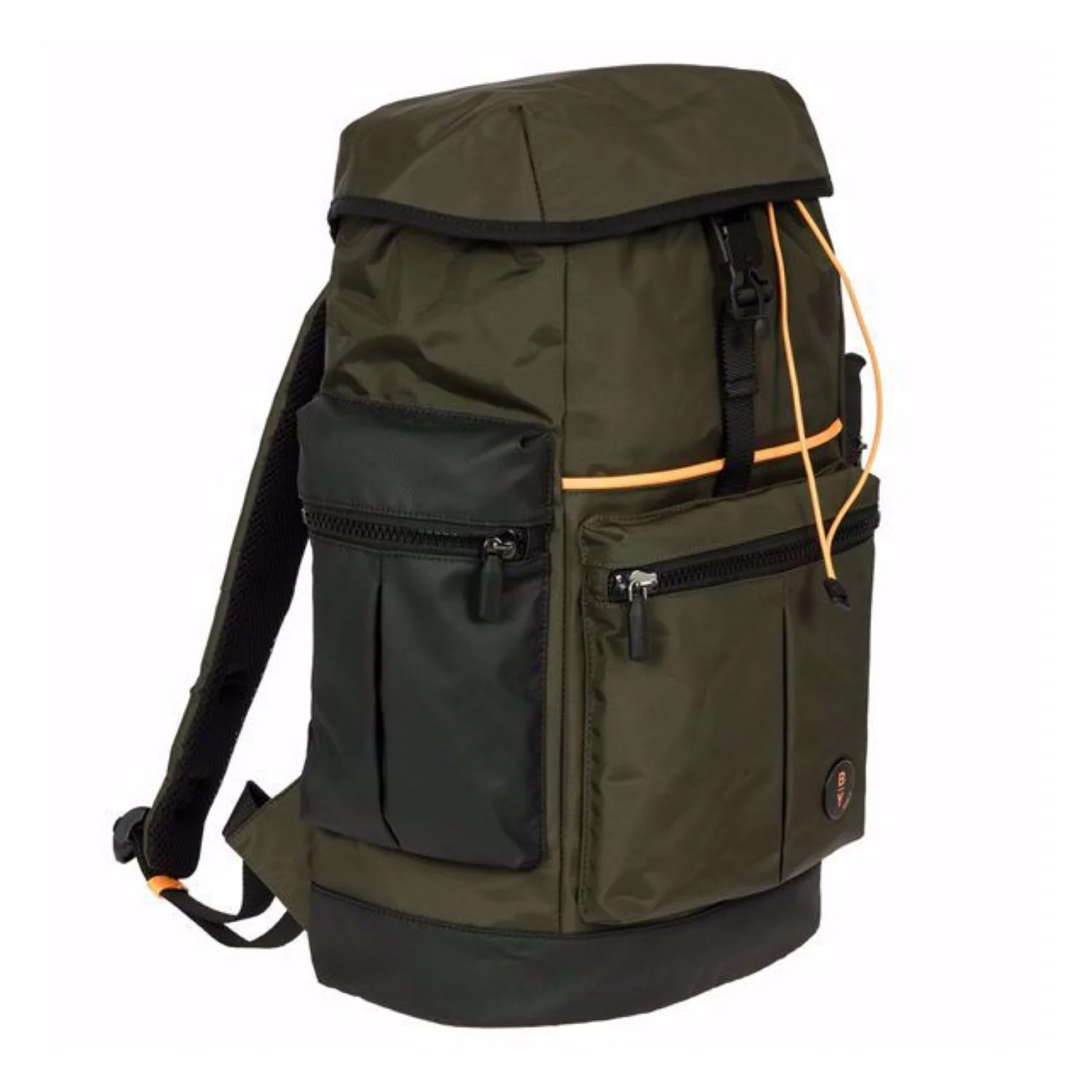 BRIC'S Eolo Explorer Backpack - S - Image 14