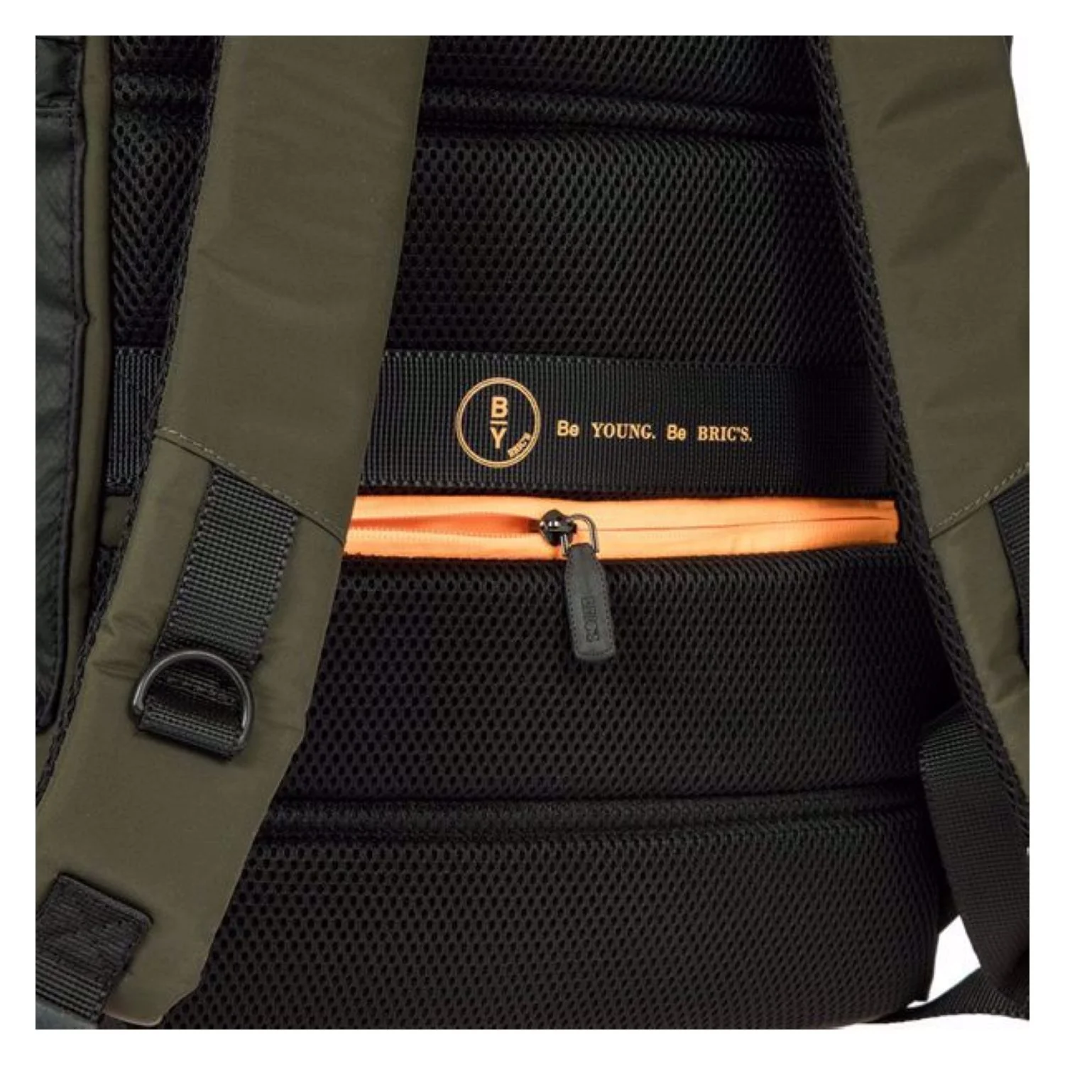 BRIC'S Eolo Explorer Backpack - S - Image 21