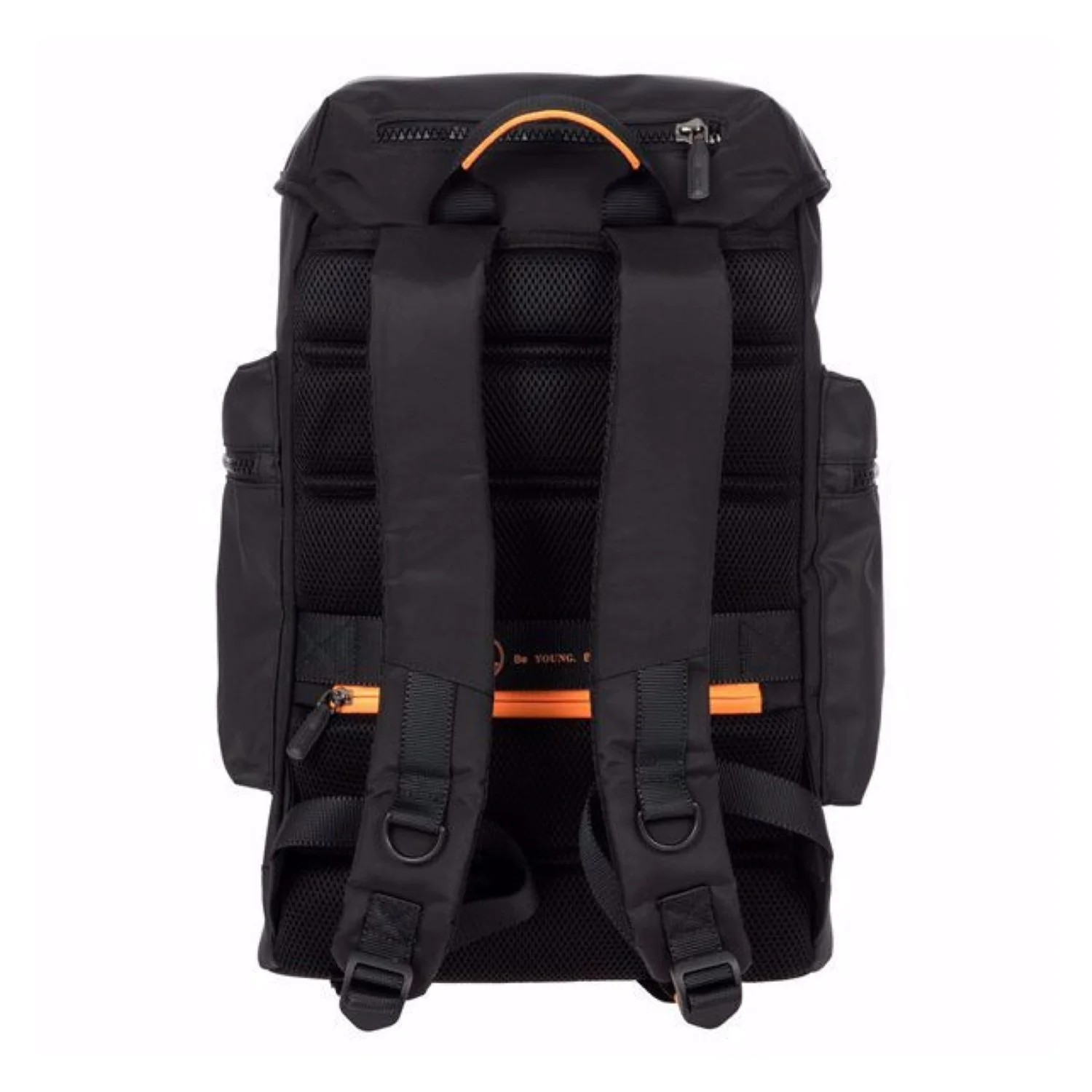 BRIC'S Eolo Explorer Backpack - S - Image 3