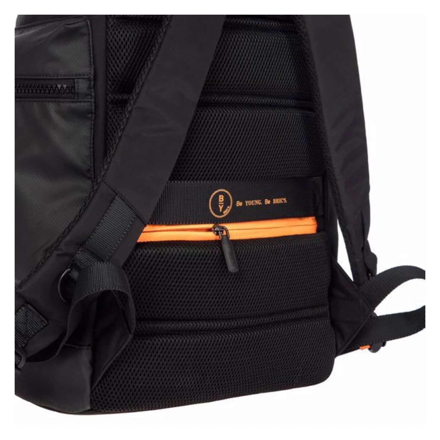 BRIC'S Eolo Explorer Backpack - S - Image 9
