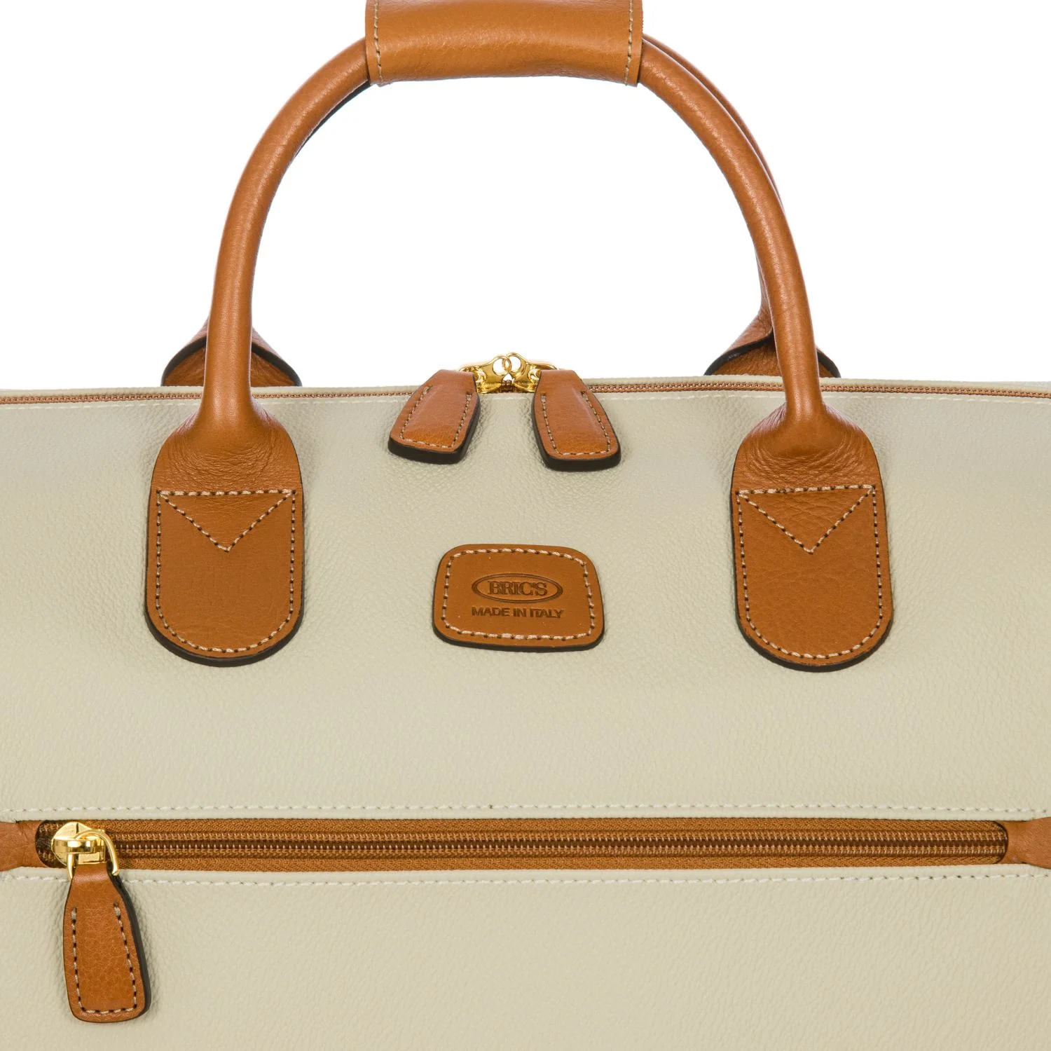 BRIC'S Firenze 22" Duffle Bag - Image 13