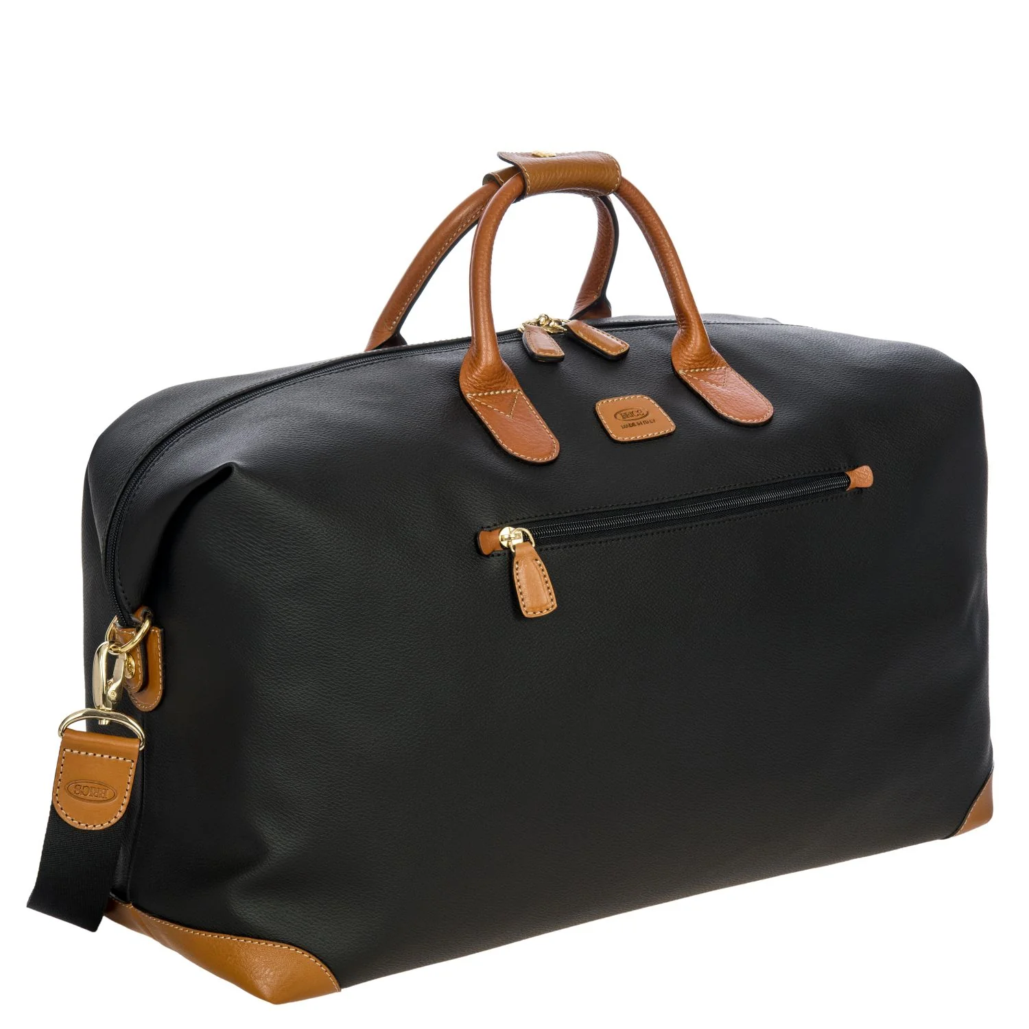 BRIC'S Firenze 22" Duffle Bag - Image 3