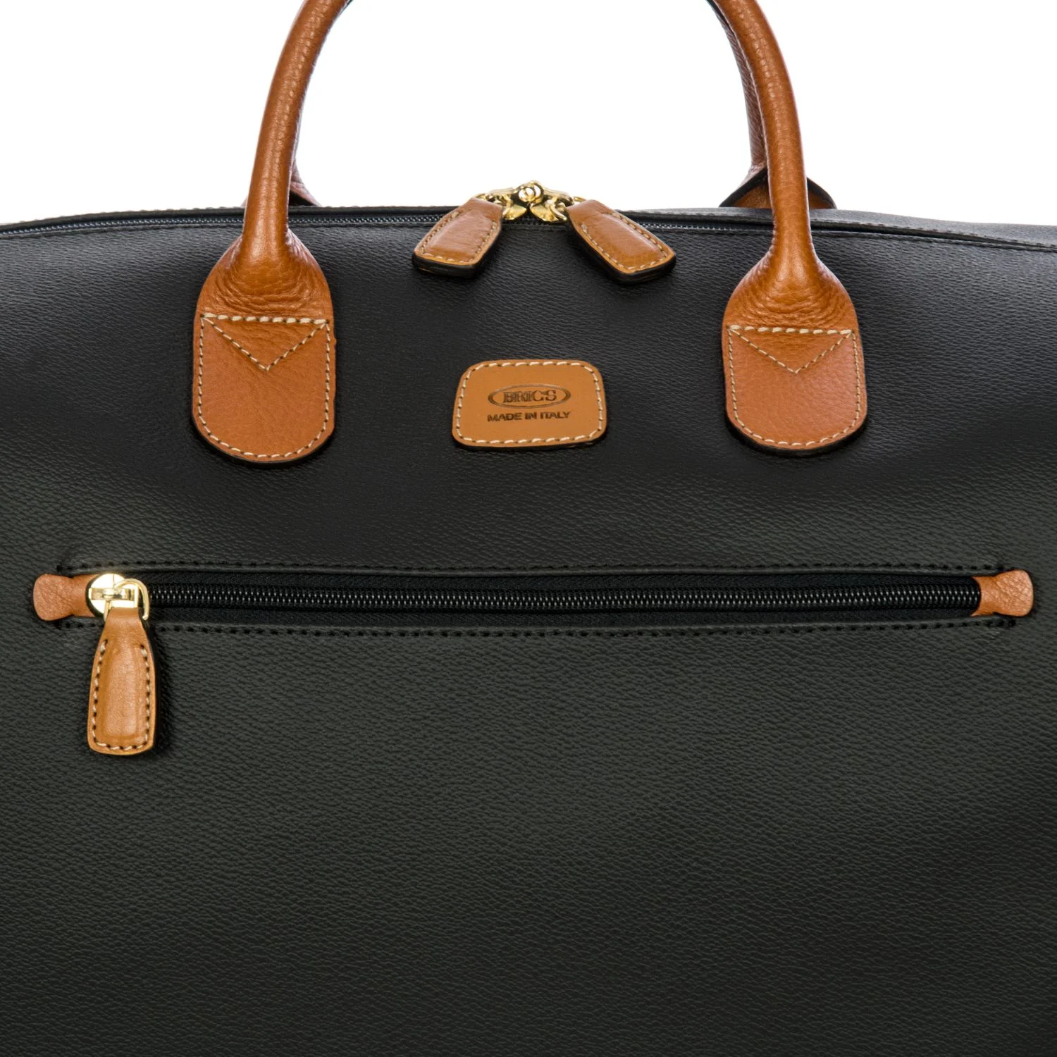 BRIC'S Firenze 22" Duffle Bag - Image 6