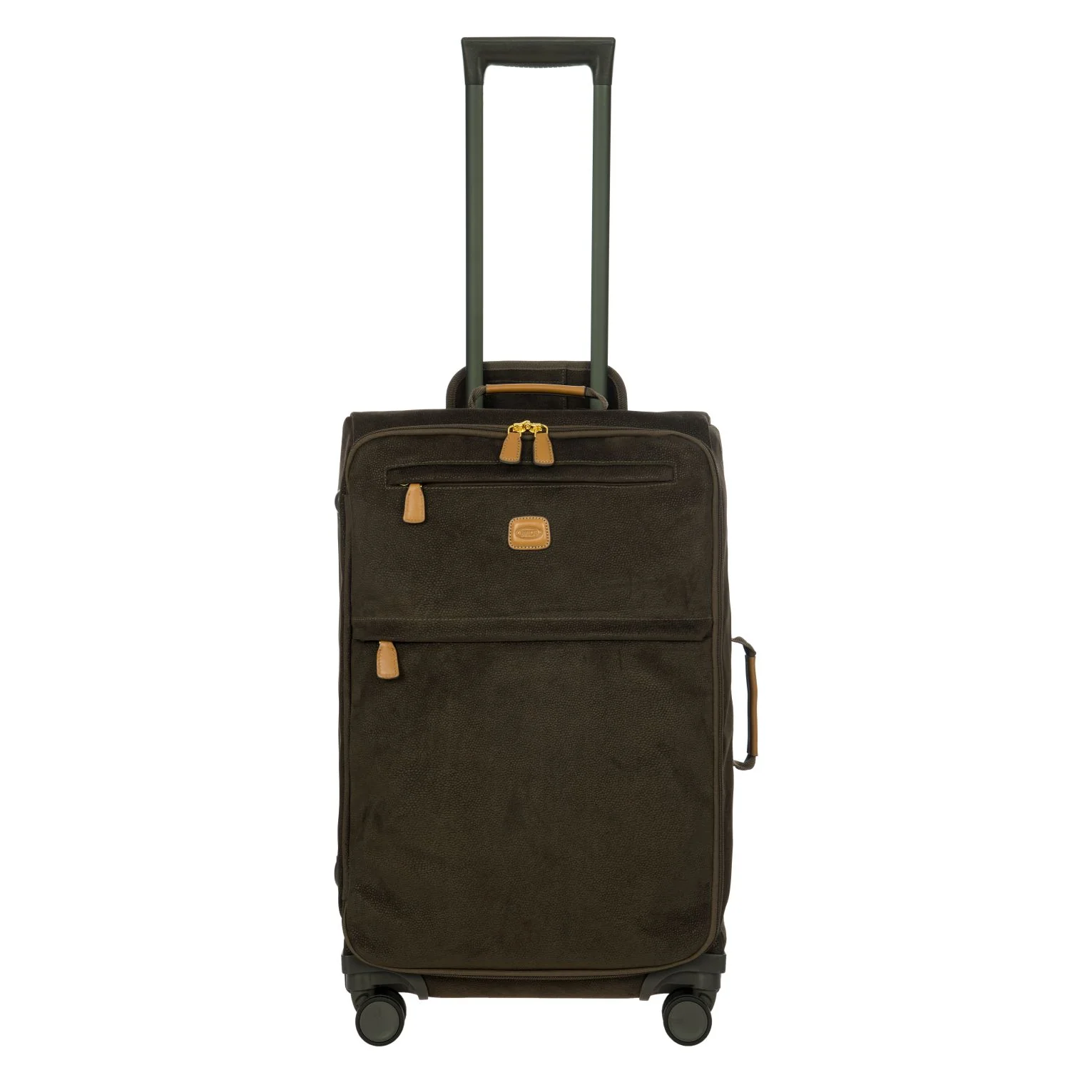 BRIC'S Life 28" Medium Luggage With Front Access Opening Spinner - Image 10
