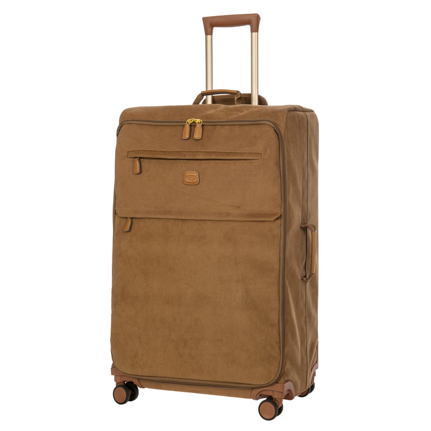 BRIC'S Life 30" Large Luggage With Front Access Opening Spinner - Image 16