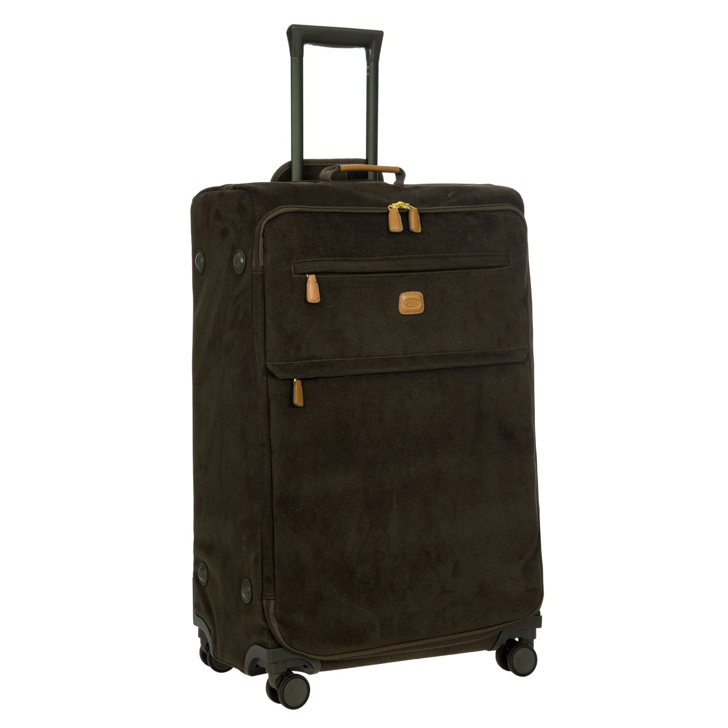 BRIC'S Life 30" Large Luggage With Front Access Opening Spinner - Image 21