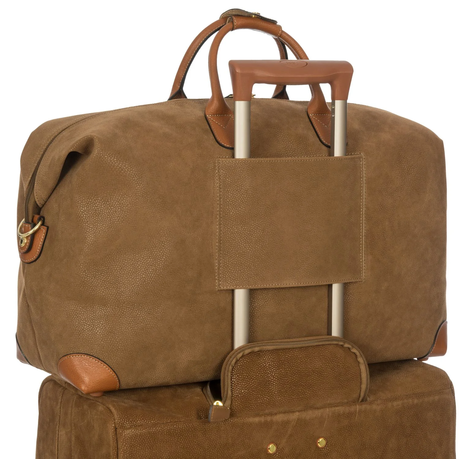 BRIC'S Life Holdall Travel Duffel - M - Image 11