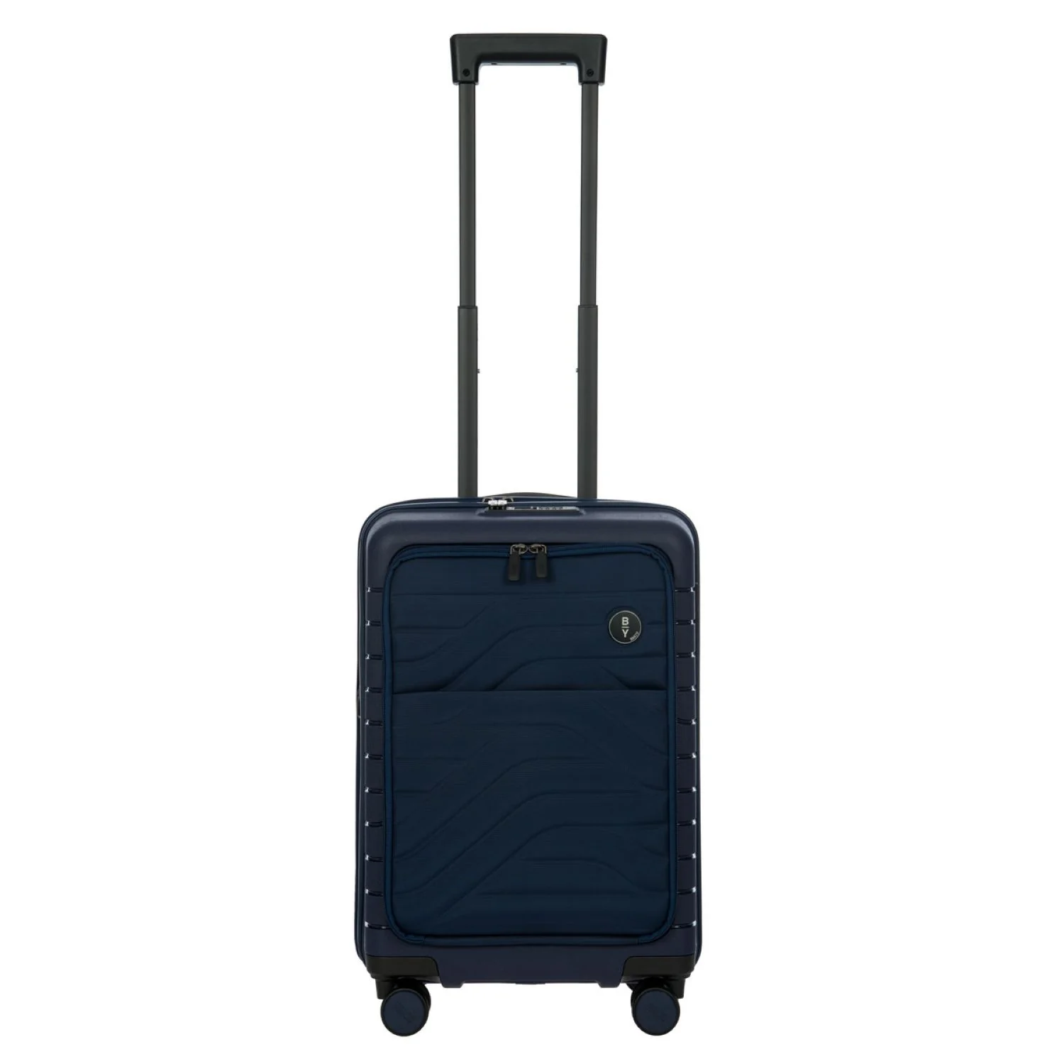 Bric's Ulisse 22" Carry-On Expandable Luggage Spinner With Front Pocket - Image 28