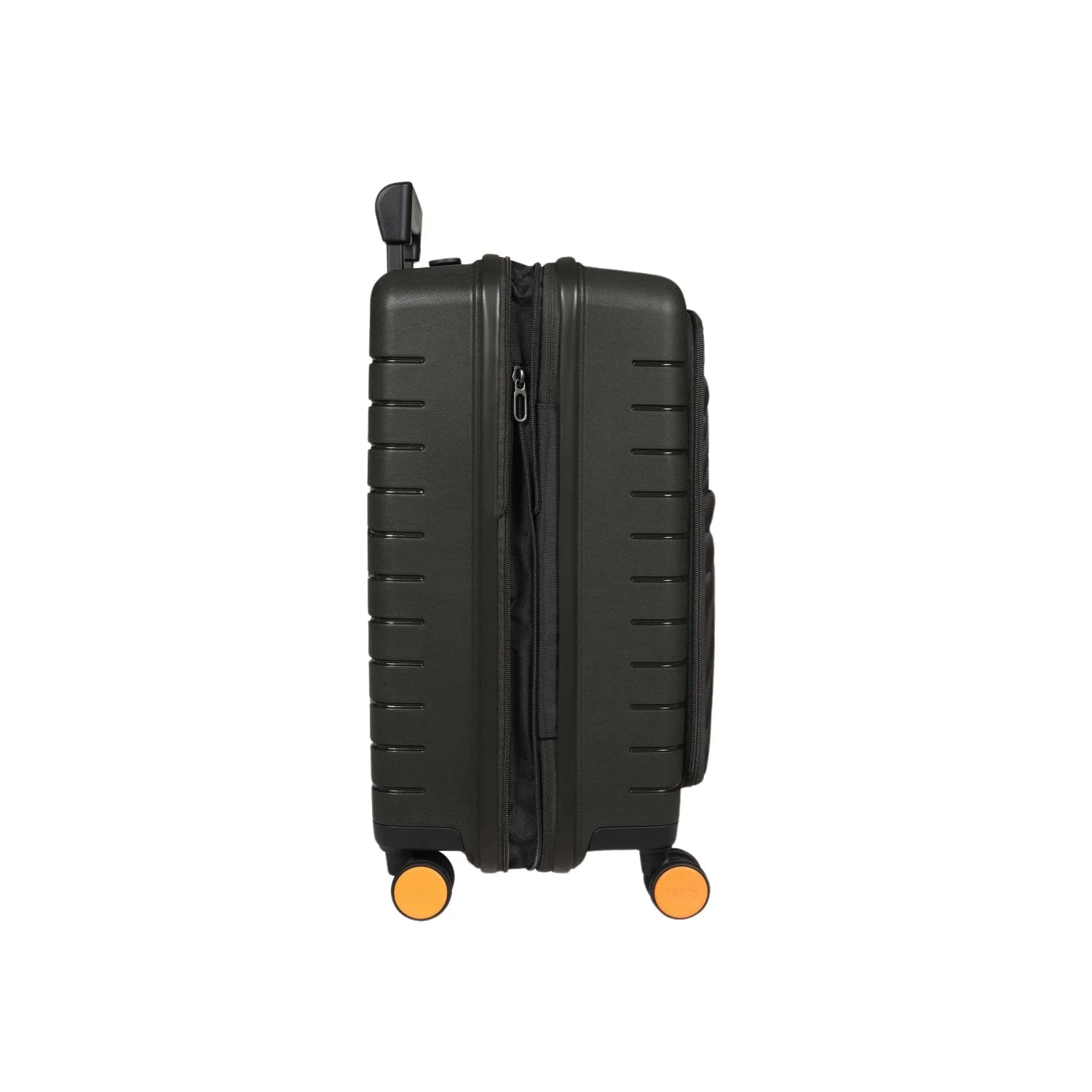 Bric's Ulisse 22" Carry-On Expandable Luggage Spinner With Front Pocket - Image 42