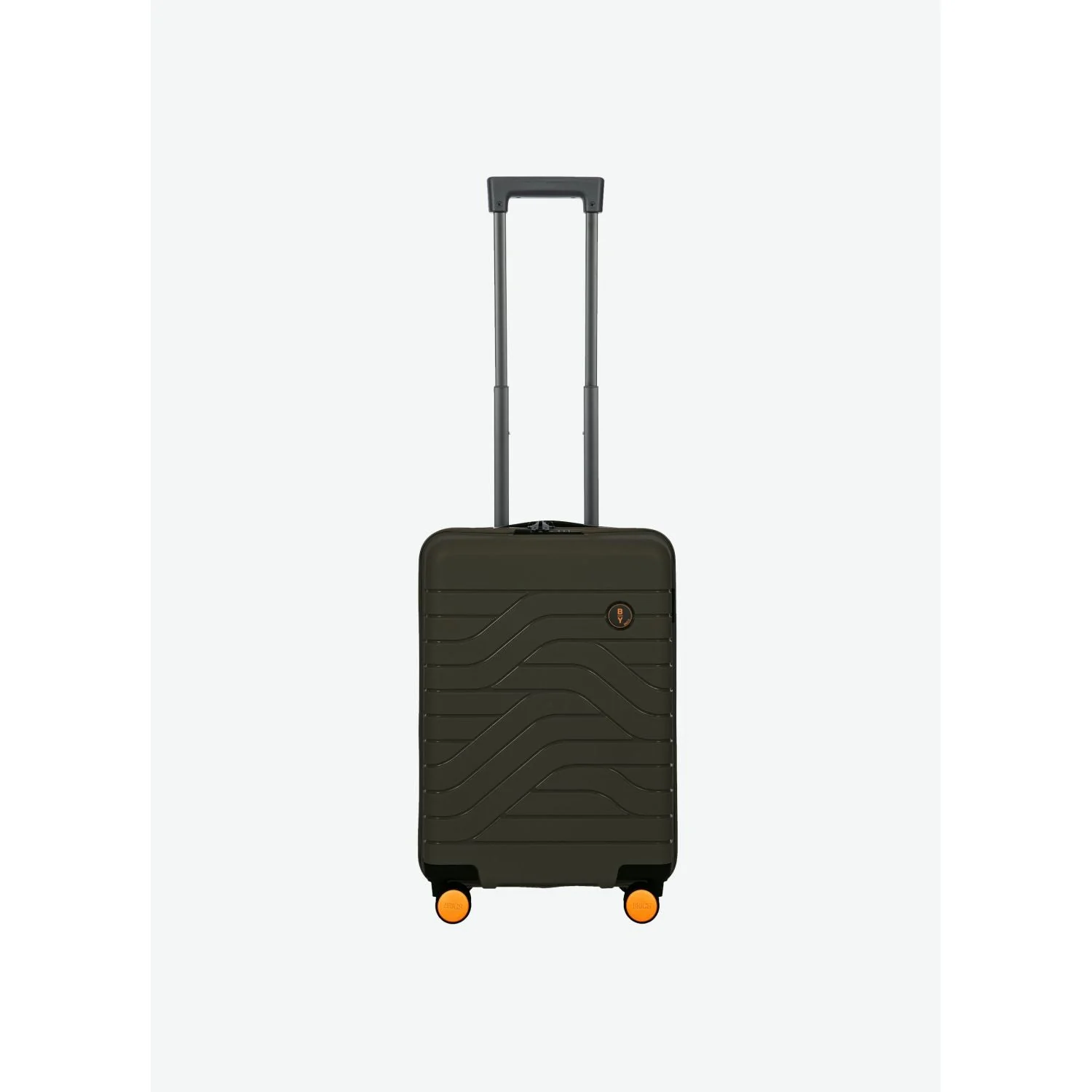 Bric's Ulisse 22" Expandable Carry On Luggage Spinner - Image 10