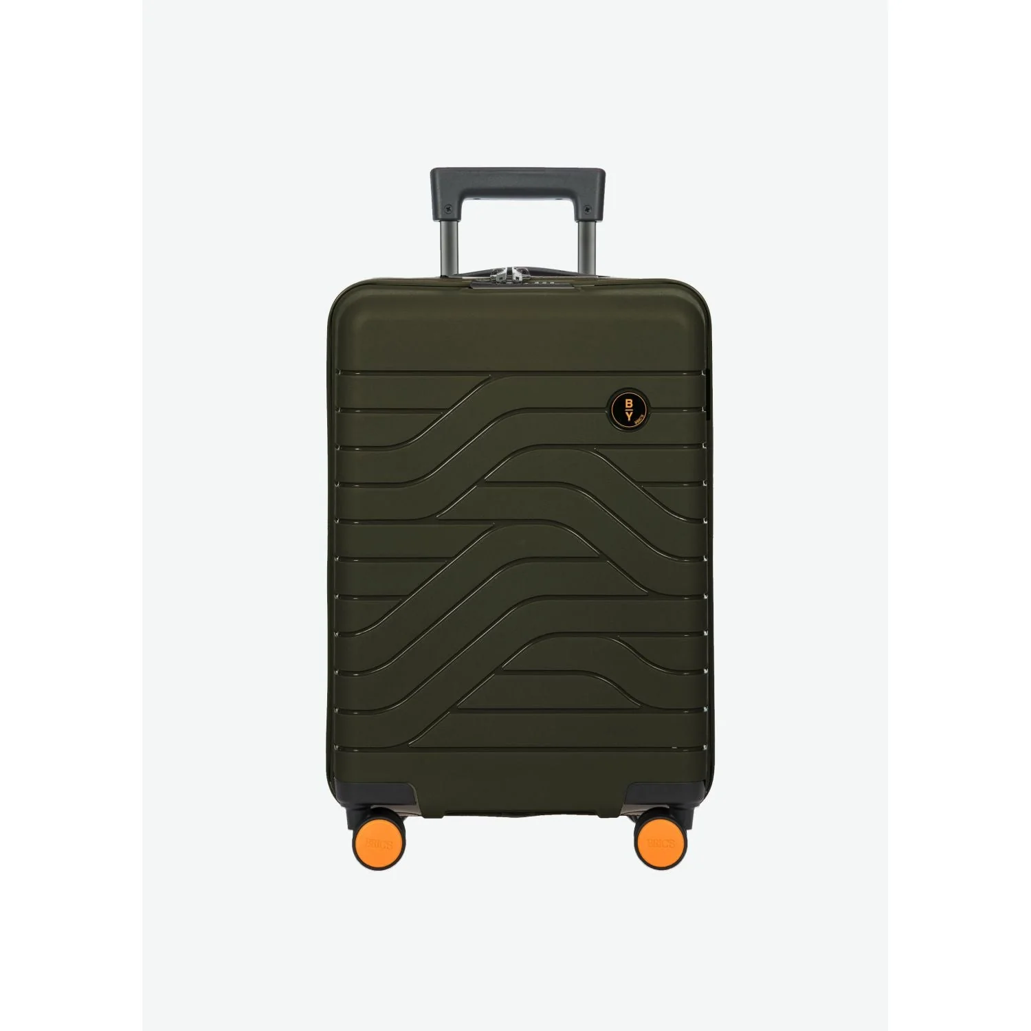 Bric's Ulisse 22" Expandable Carry On Luggage Spinner - Image 108