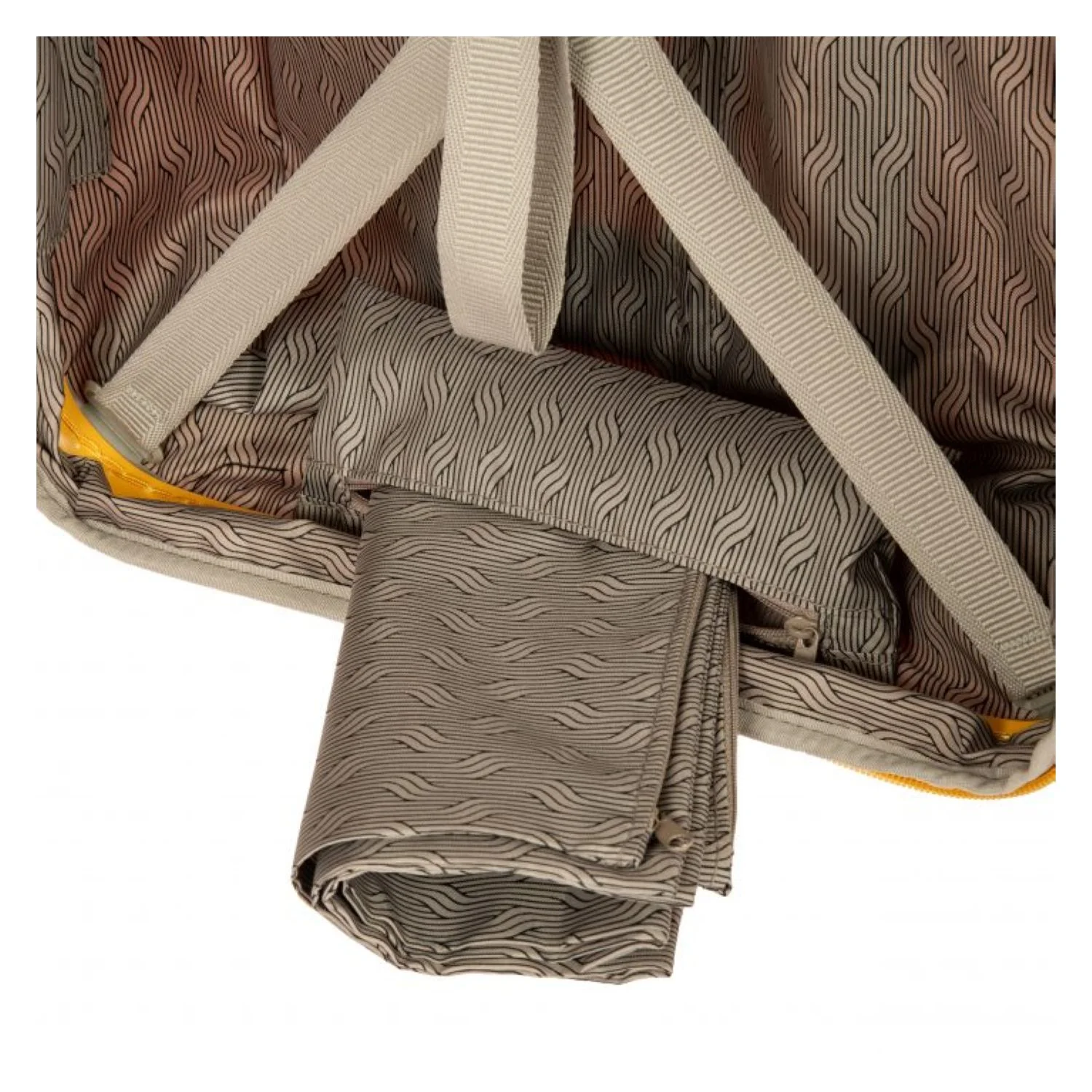 Bric's Ulisse 22" Expandable Carry On Luggage Spinner - Image 28