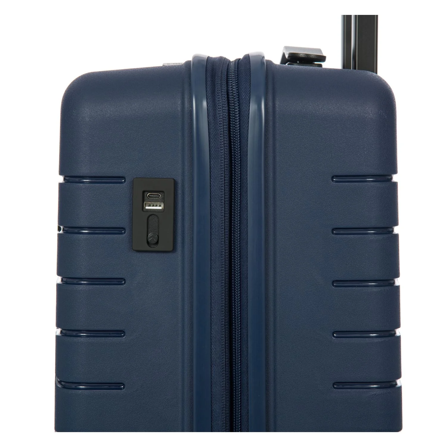 Bric's Ulisse 22" Expandable Carry On Luggage Spinner - Image 40