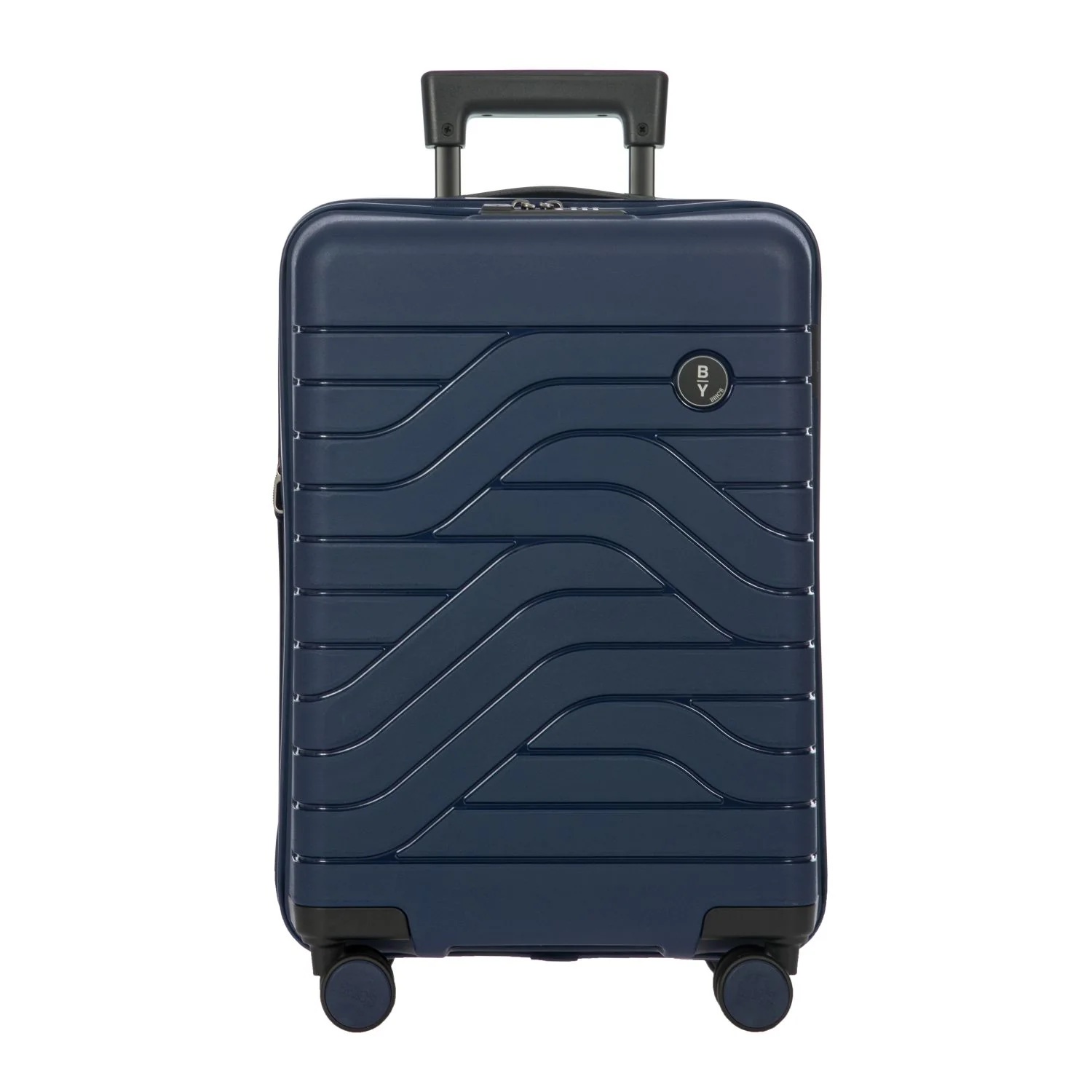 Bric's Ulisse 22" Expandable Carry On Luggage Spinner - Image 42