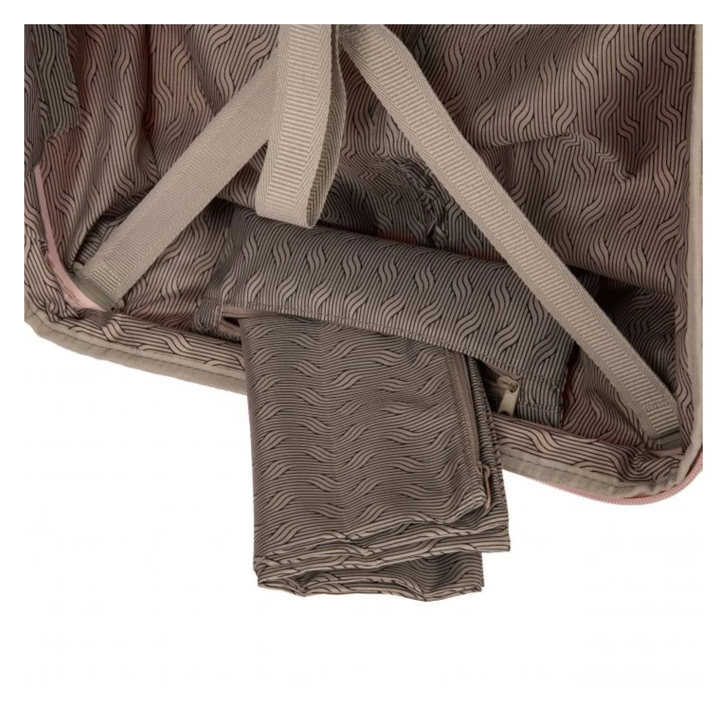 Bric's Ulisse 22" Expandable Carry On Luggage Spinner - Image 63