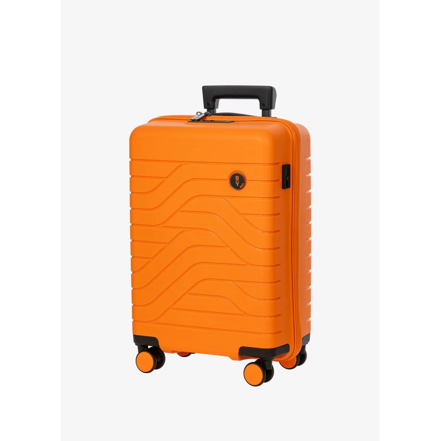 Bric's Ulisse 22" Expandable Carry On Luggage Spinner - Image 83