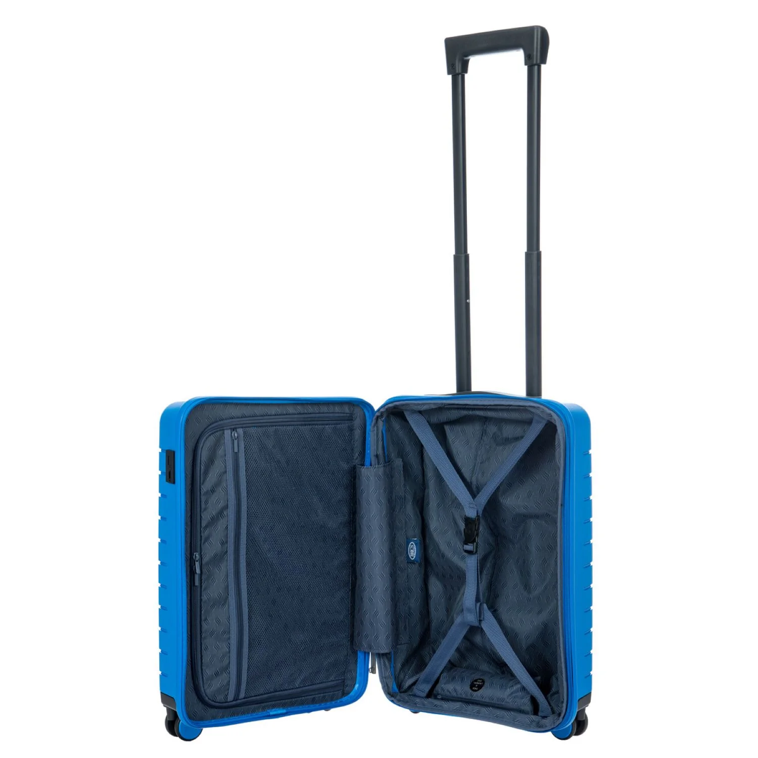 Bric's Ulisse 22" Expandable Carry On Luggage Spinner - Image 89