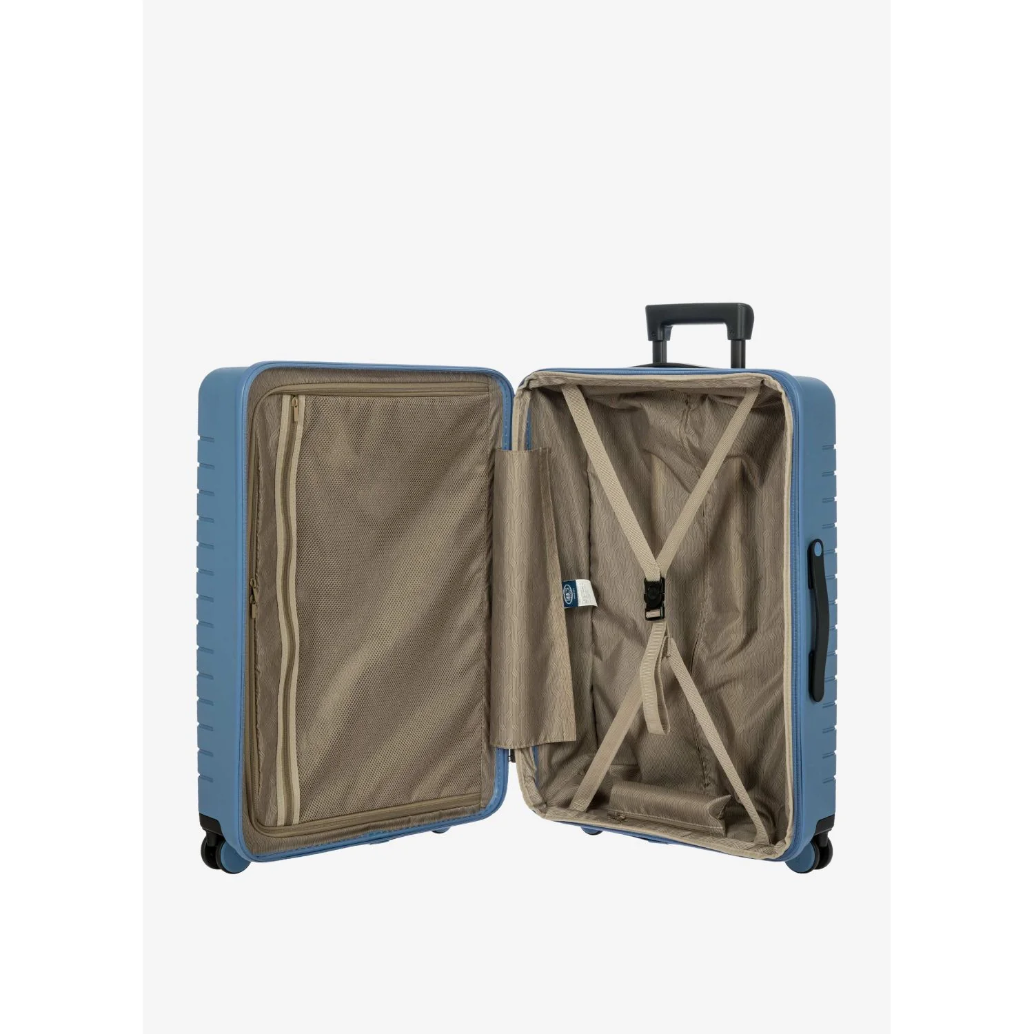 Bric's Ulisse 28" Expandable Medium Luggage Spinner - Image 5