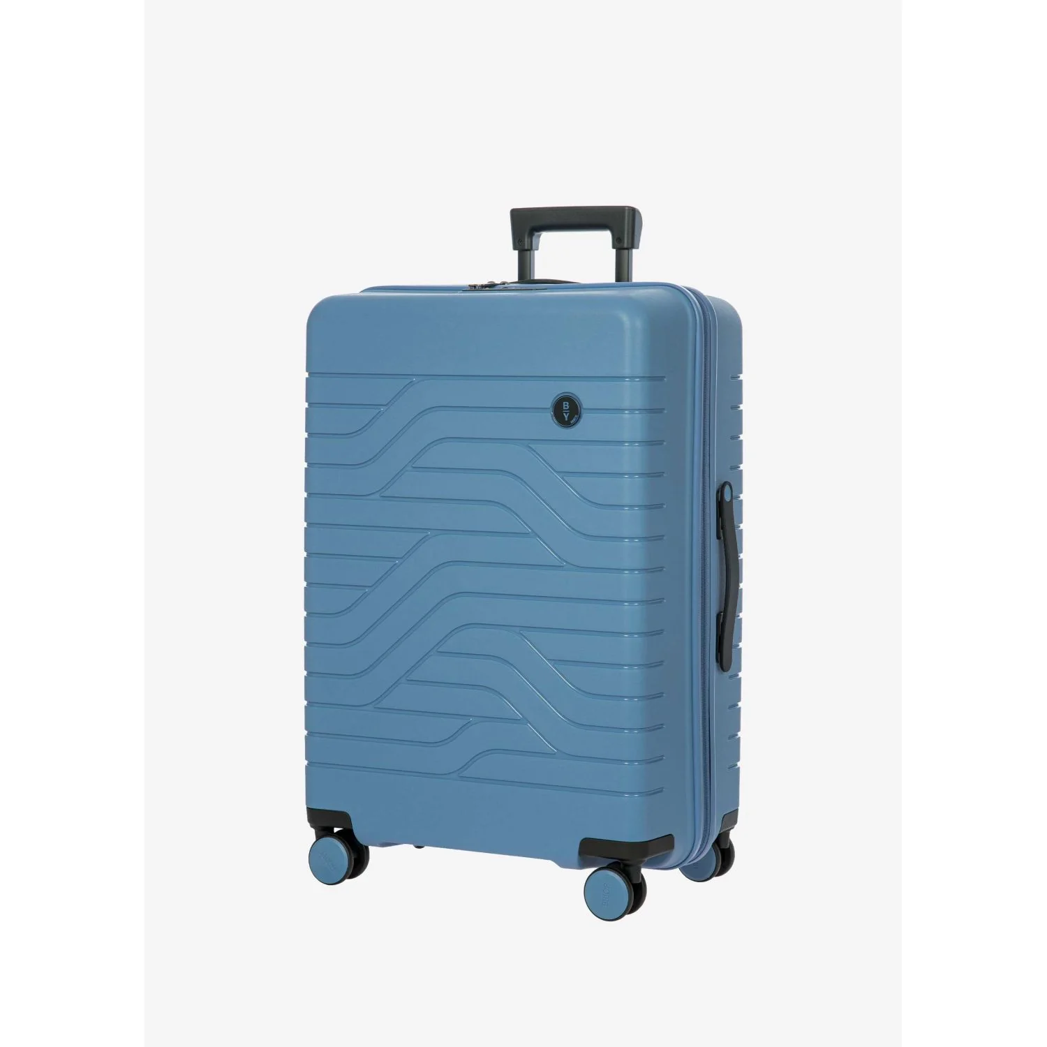 Bric's Ulisse 28" Expandable Medium Luggage Spinner - Image 7