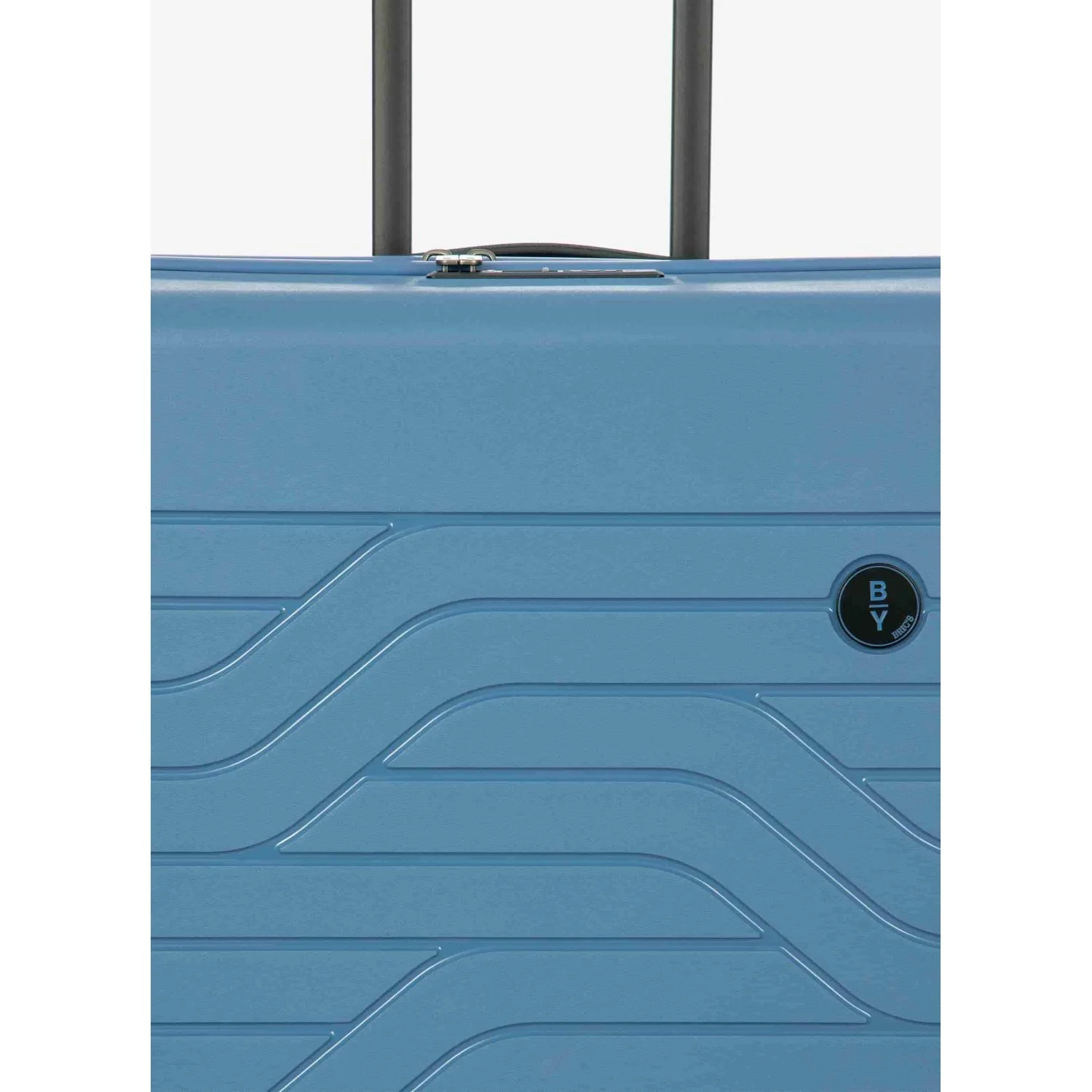 Bric's Ulisse 28" Expandable Medium Luggage Spinner - Image 9